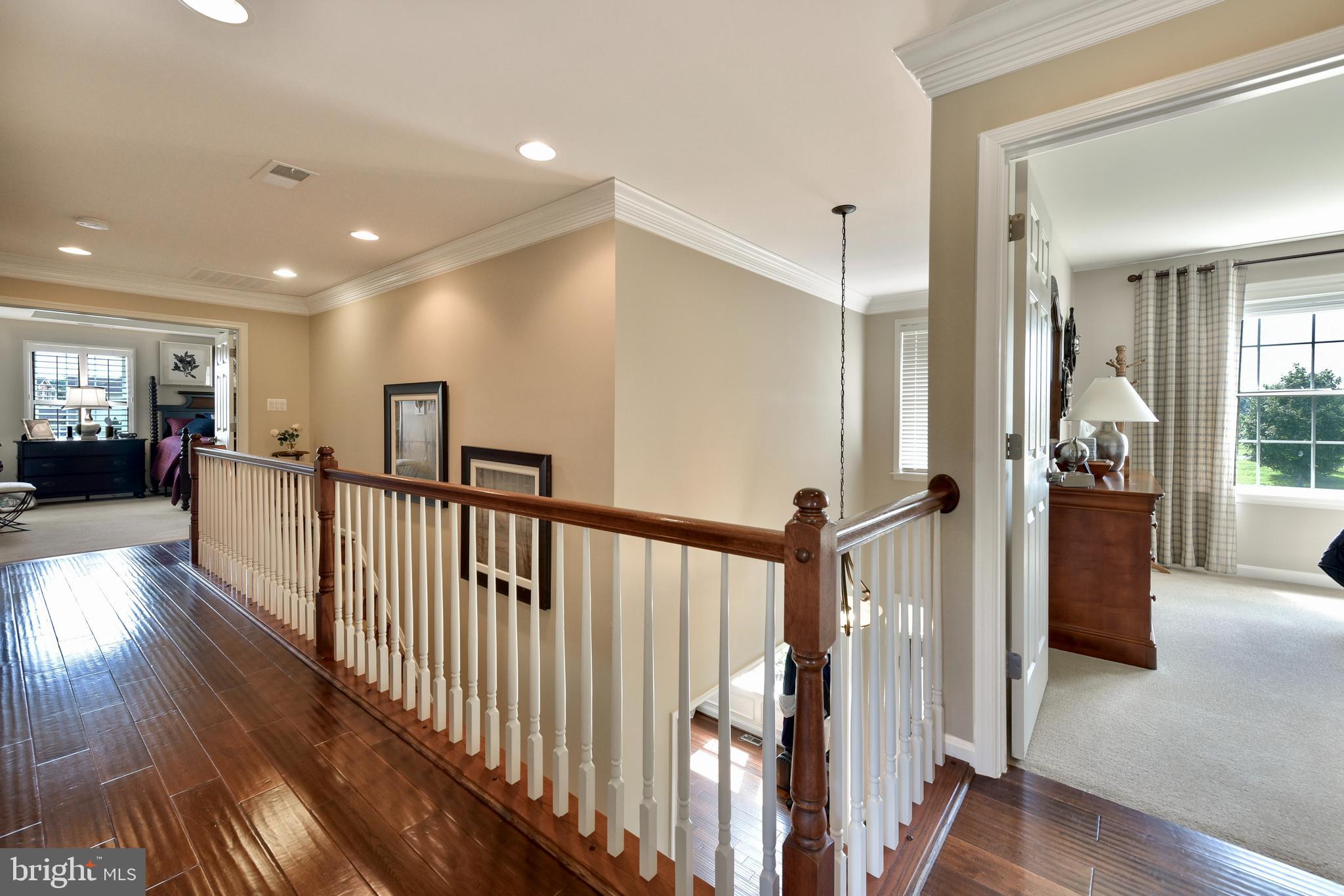 JAMISONS FARM - Residential