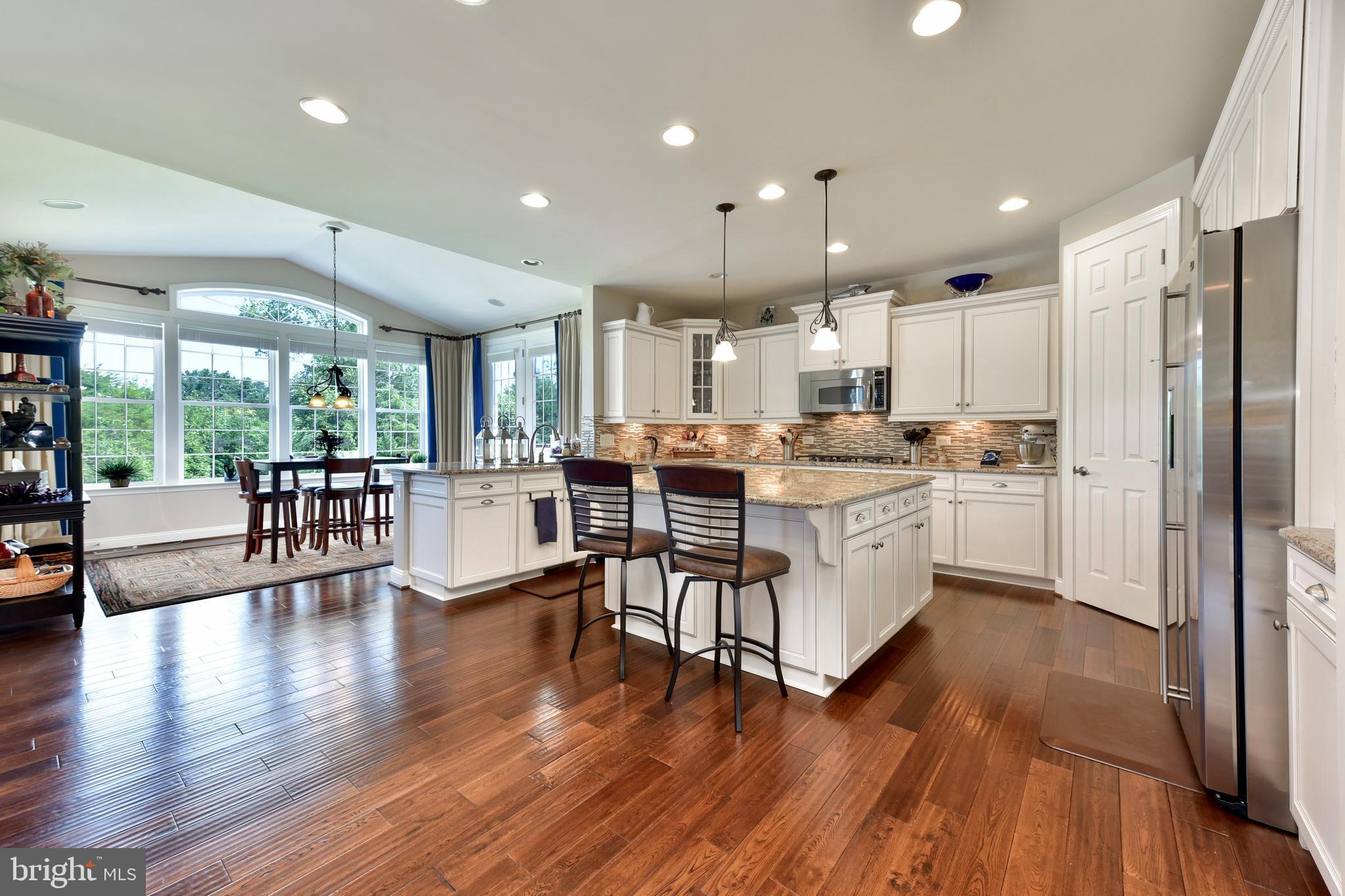 JAMISONS FARM - Residential