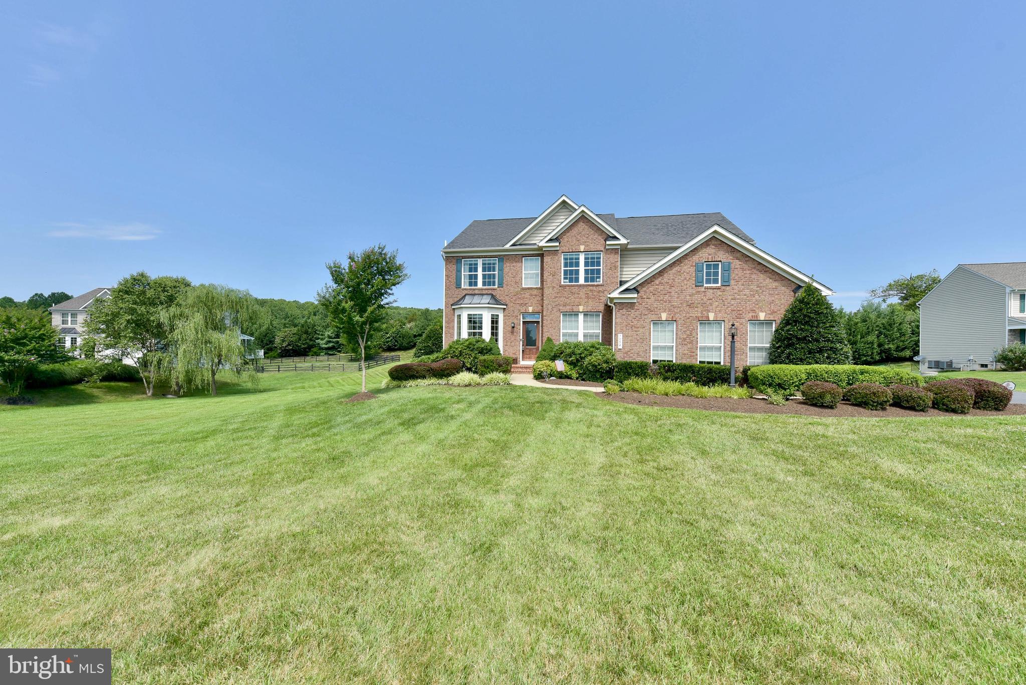 JAMISONS FARM - Residential