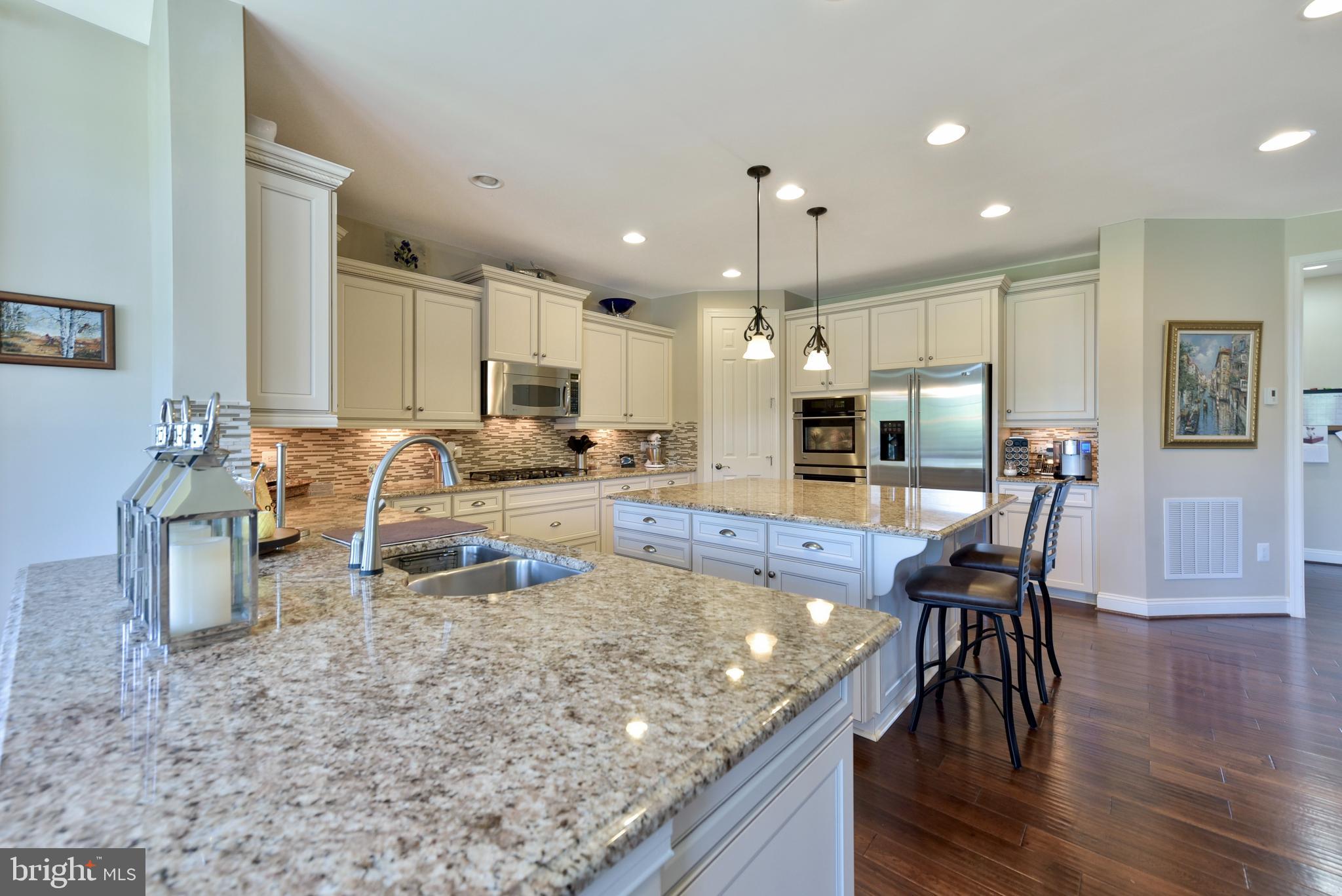 JAMISONS FARM - Residential