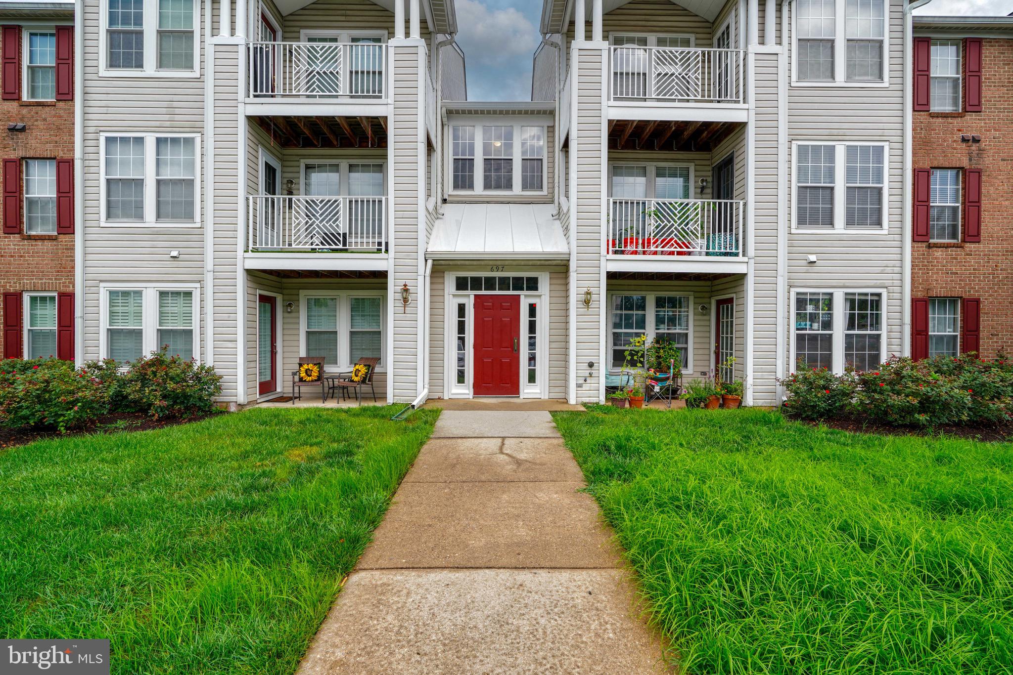 CHESTNUT GABLE - Residential