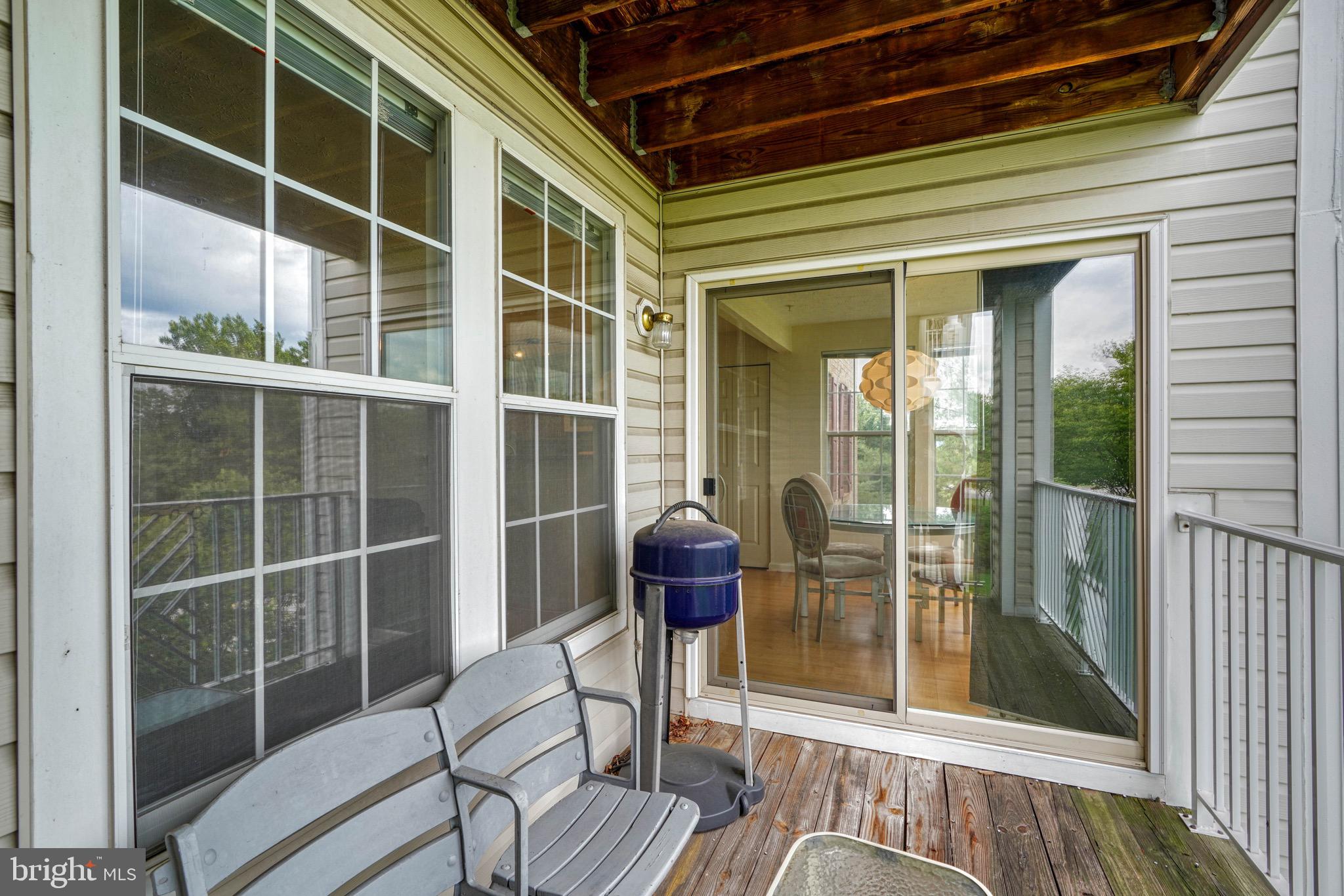 CHESTNUT GABLE - Residential