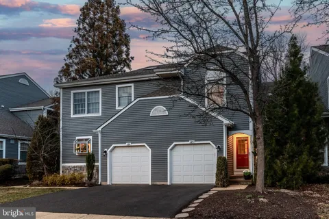 125 Summerhill Court, New Hope, PA MLS: PABU2088706
