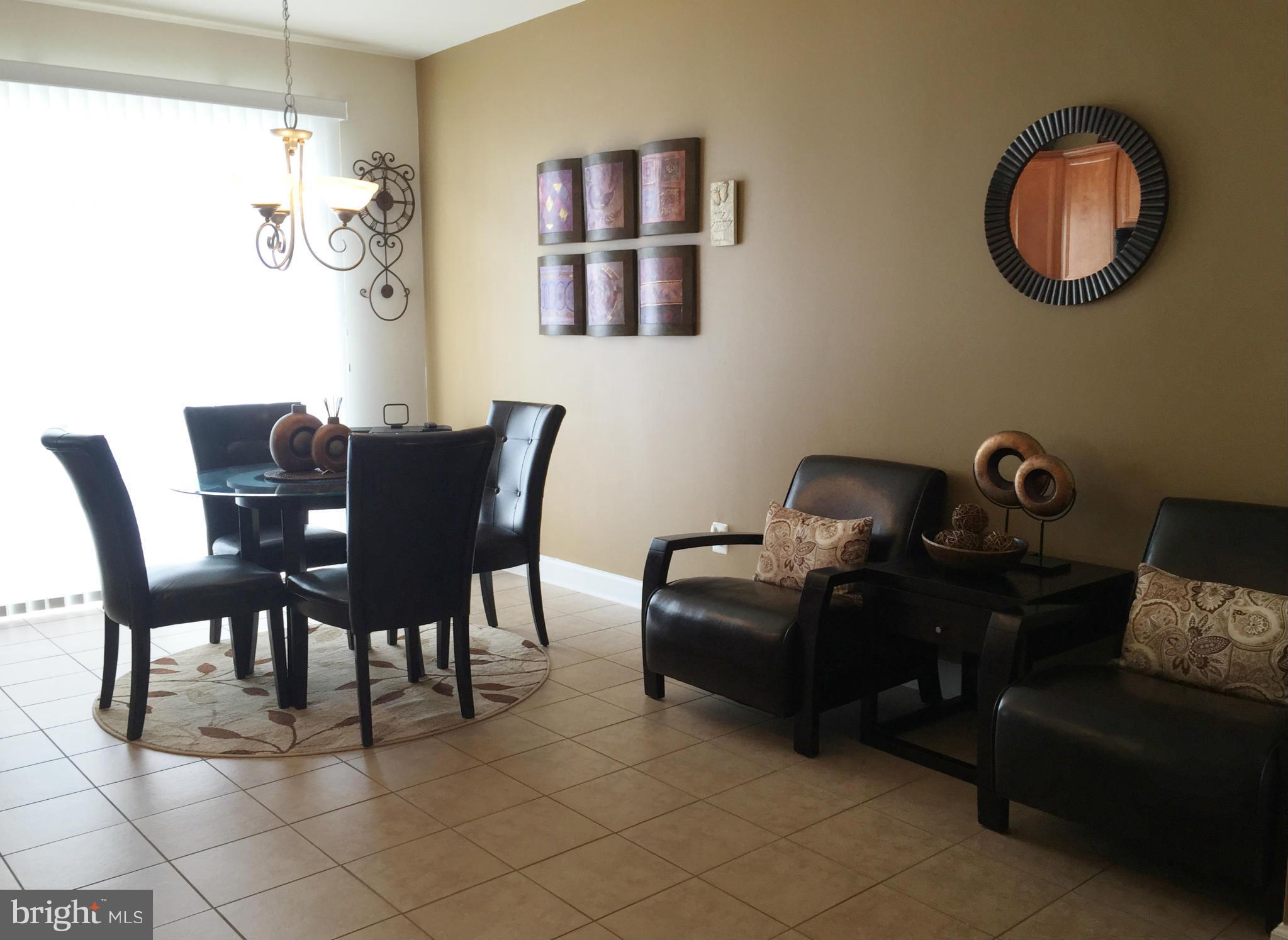 SUMMERFIELD AT MORGAN ST - Residential Lease