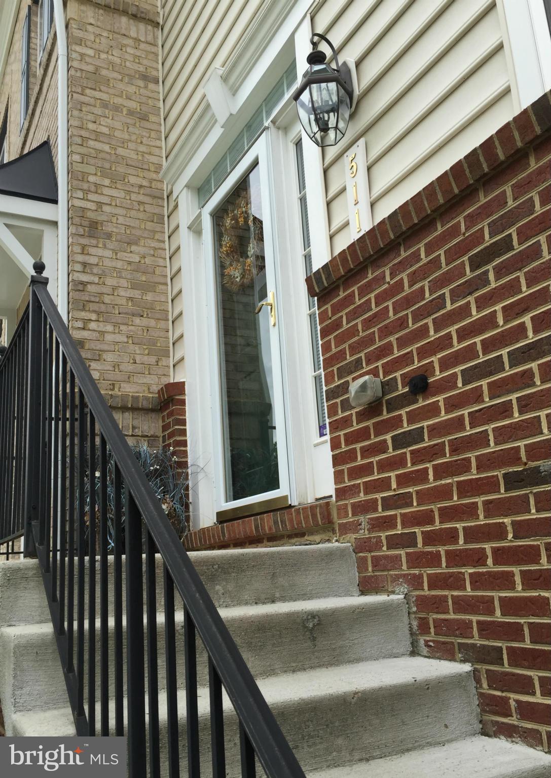 SUMMERFIELD AT MORGAN ST - Residential Lease