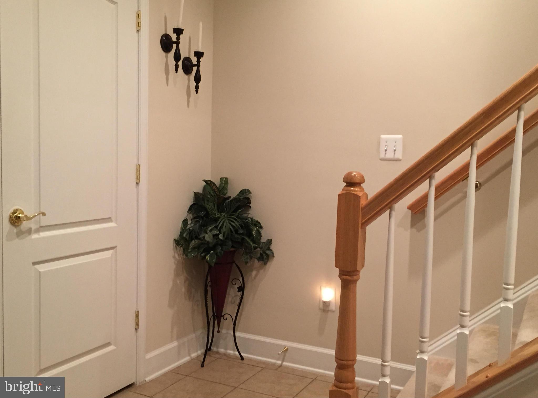 SUMMERFIELD AT MORGAN ST - Residential Lease