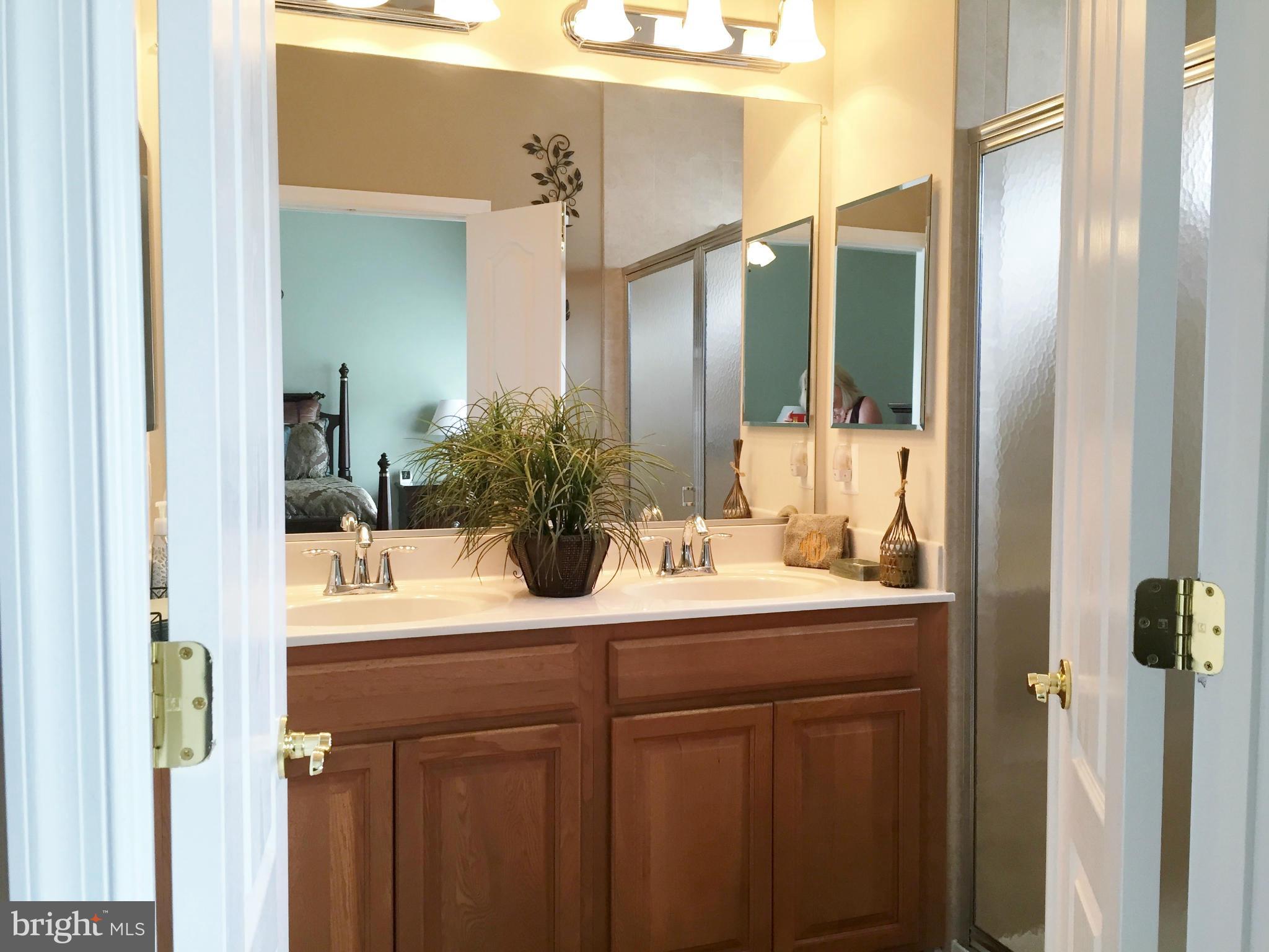 SUMMERFIELD AT MORGAN ST - Residential Lease