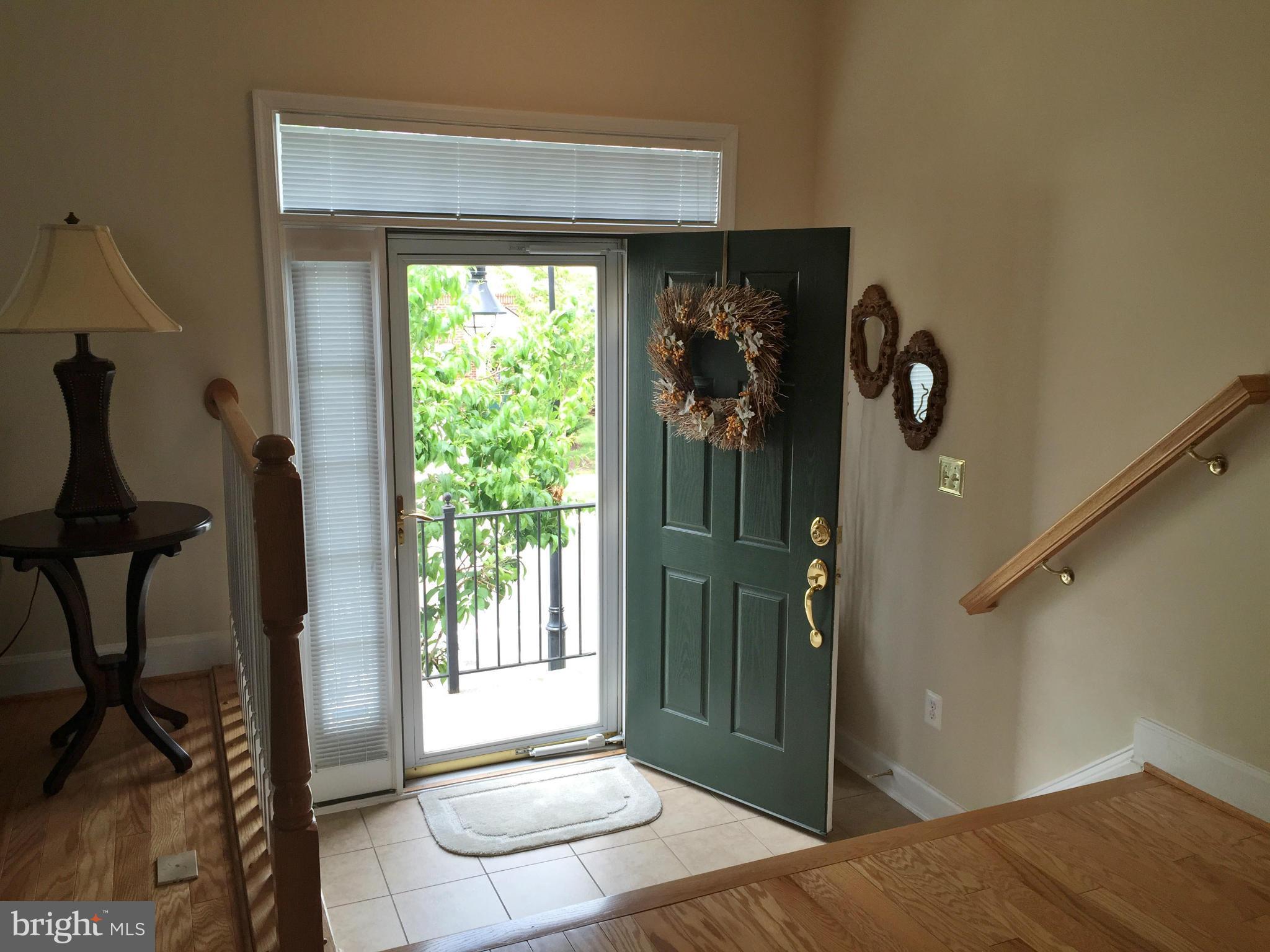 SUMMERFIELD AT MORGAN ST - Residential Lease