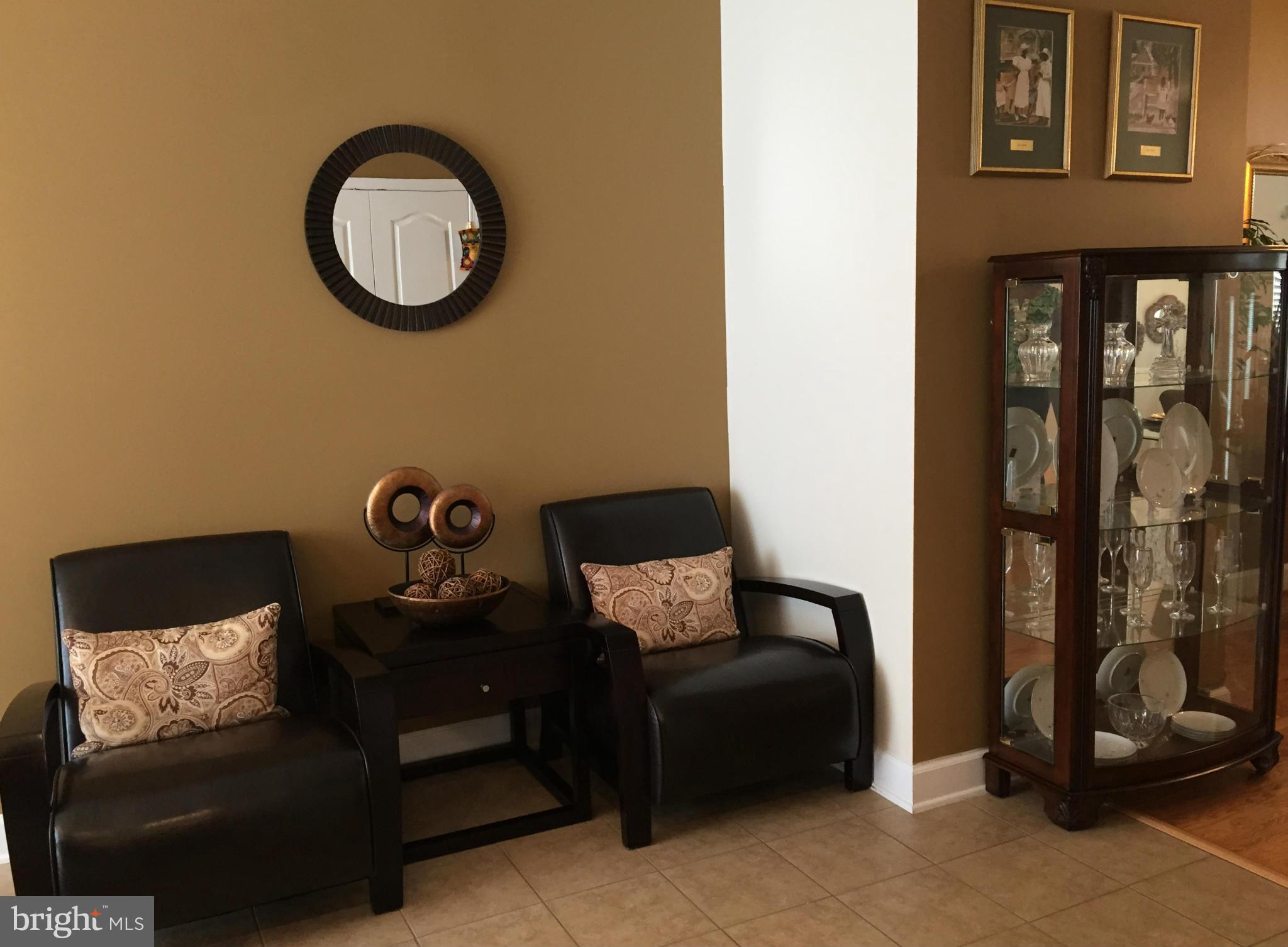 SUMMERFIELD AT MORGAN ST - Residential Lease