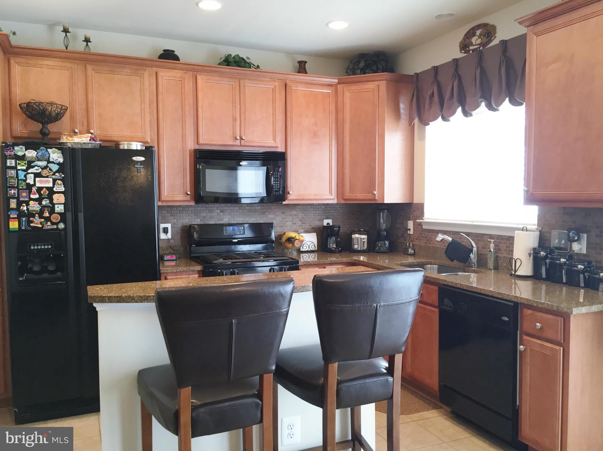 SUMMERFIELD AT MORGAN ST - Residential Lease