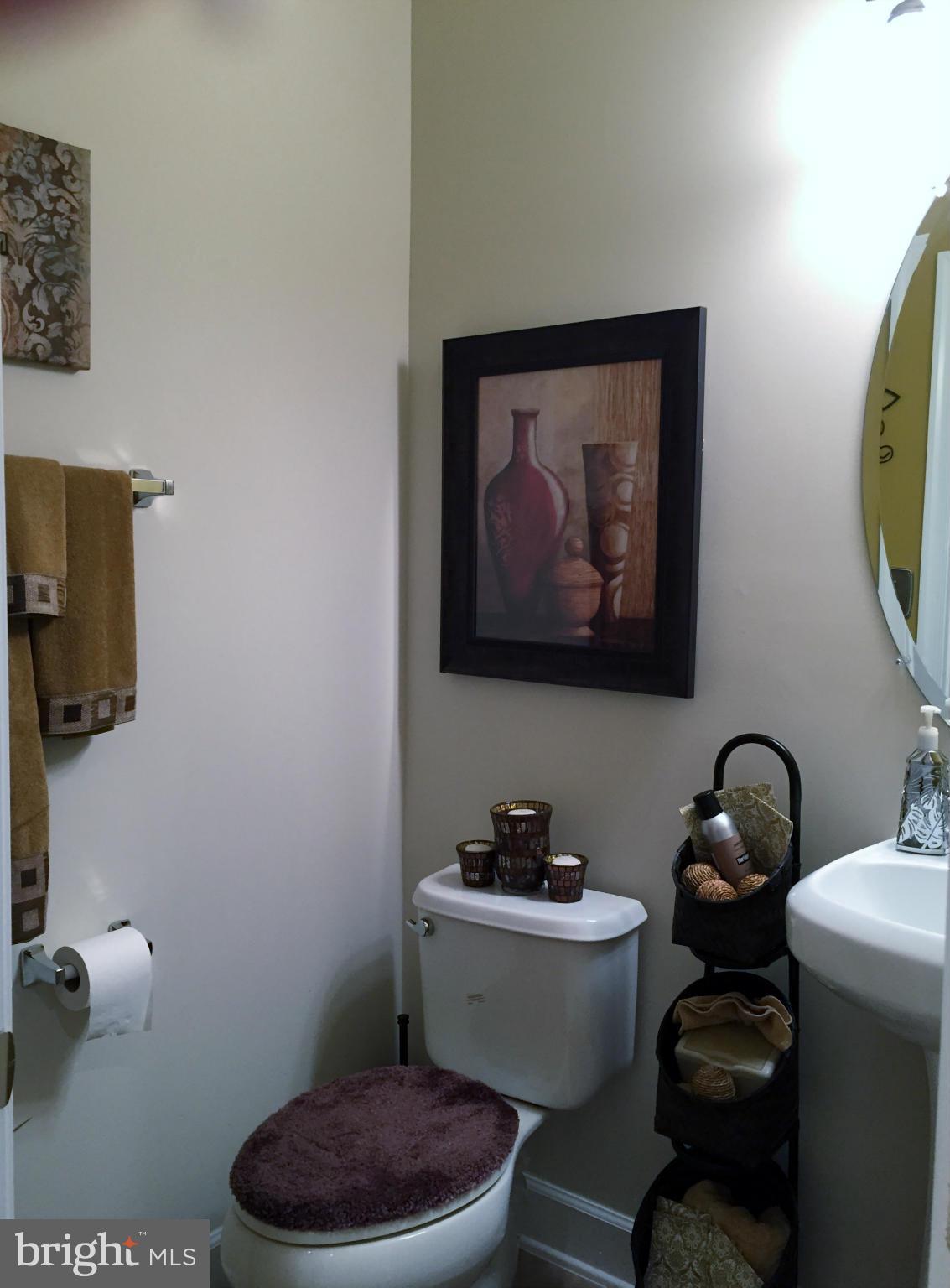 SUMMERFIELD AT MORGAN ST - Residential Lease