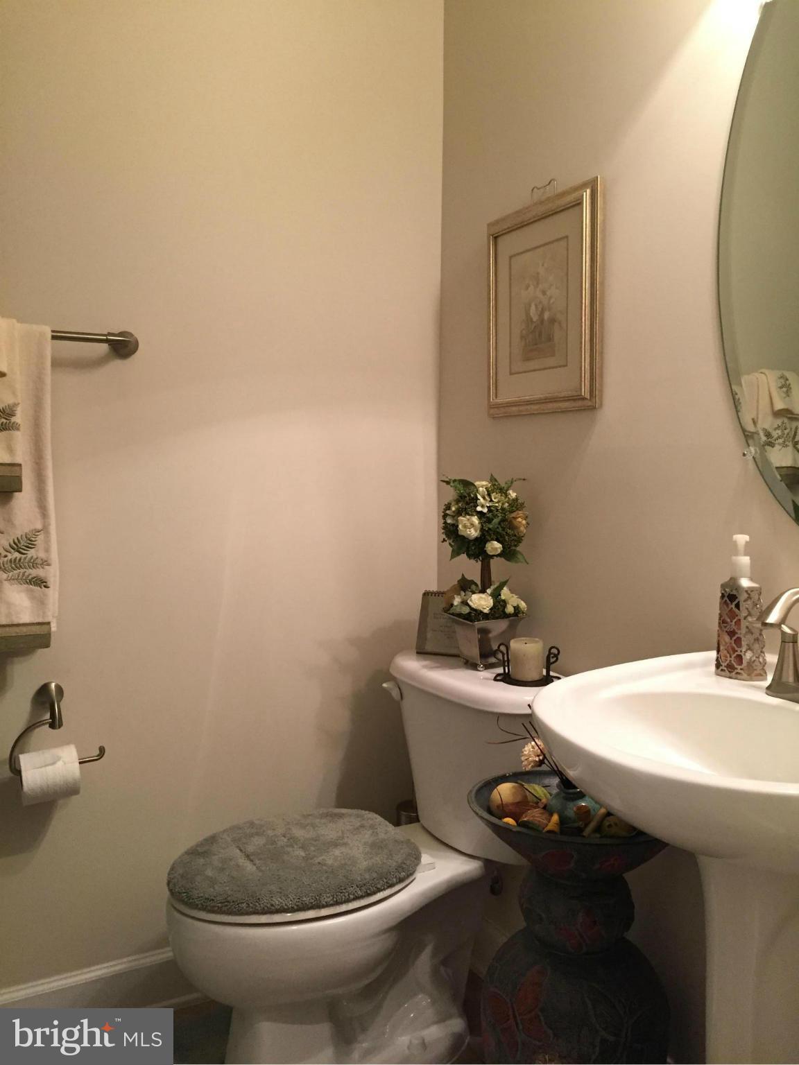 SUMMERFIELD AT MORGAN ST - Residential Lease