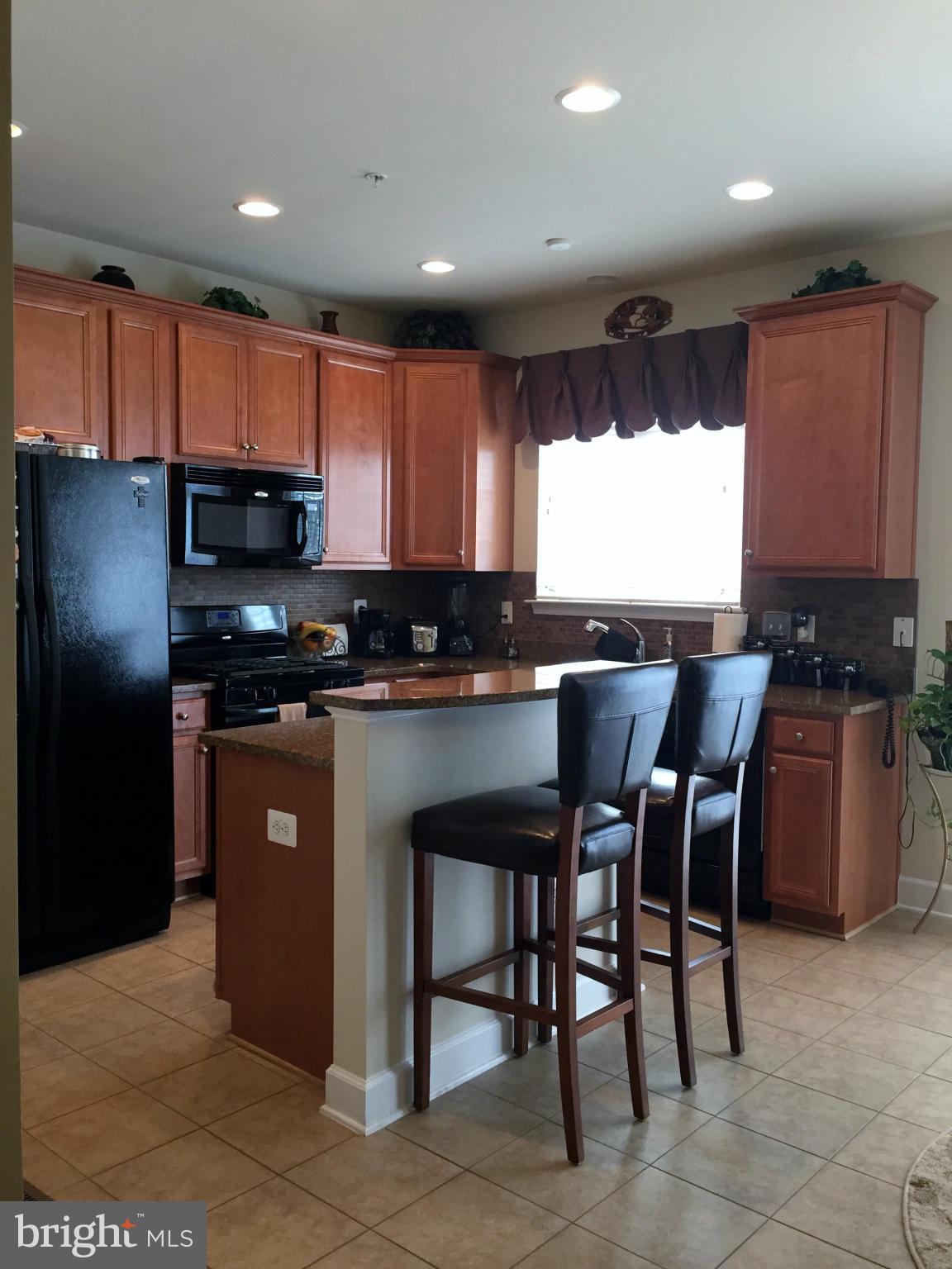 SUMMERFIELD AT MORGAN ST - Residential Lease