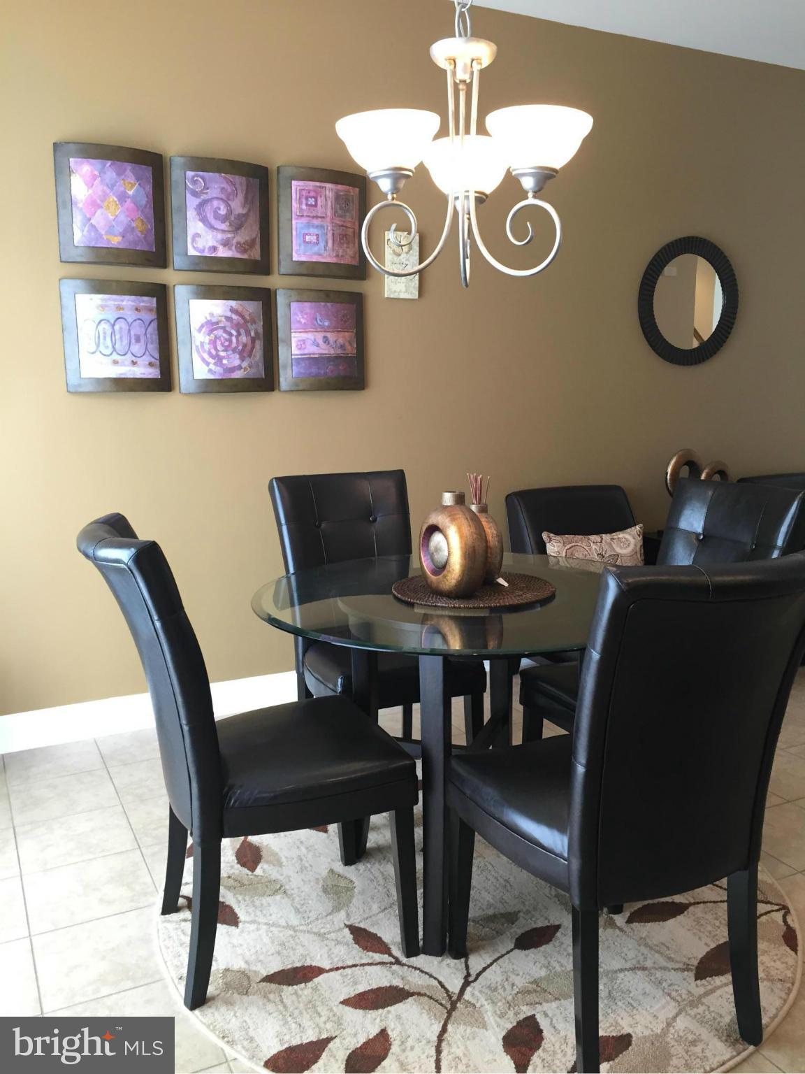 SUMMERFIELD AT MORGAN ST - Residential Lease