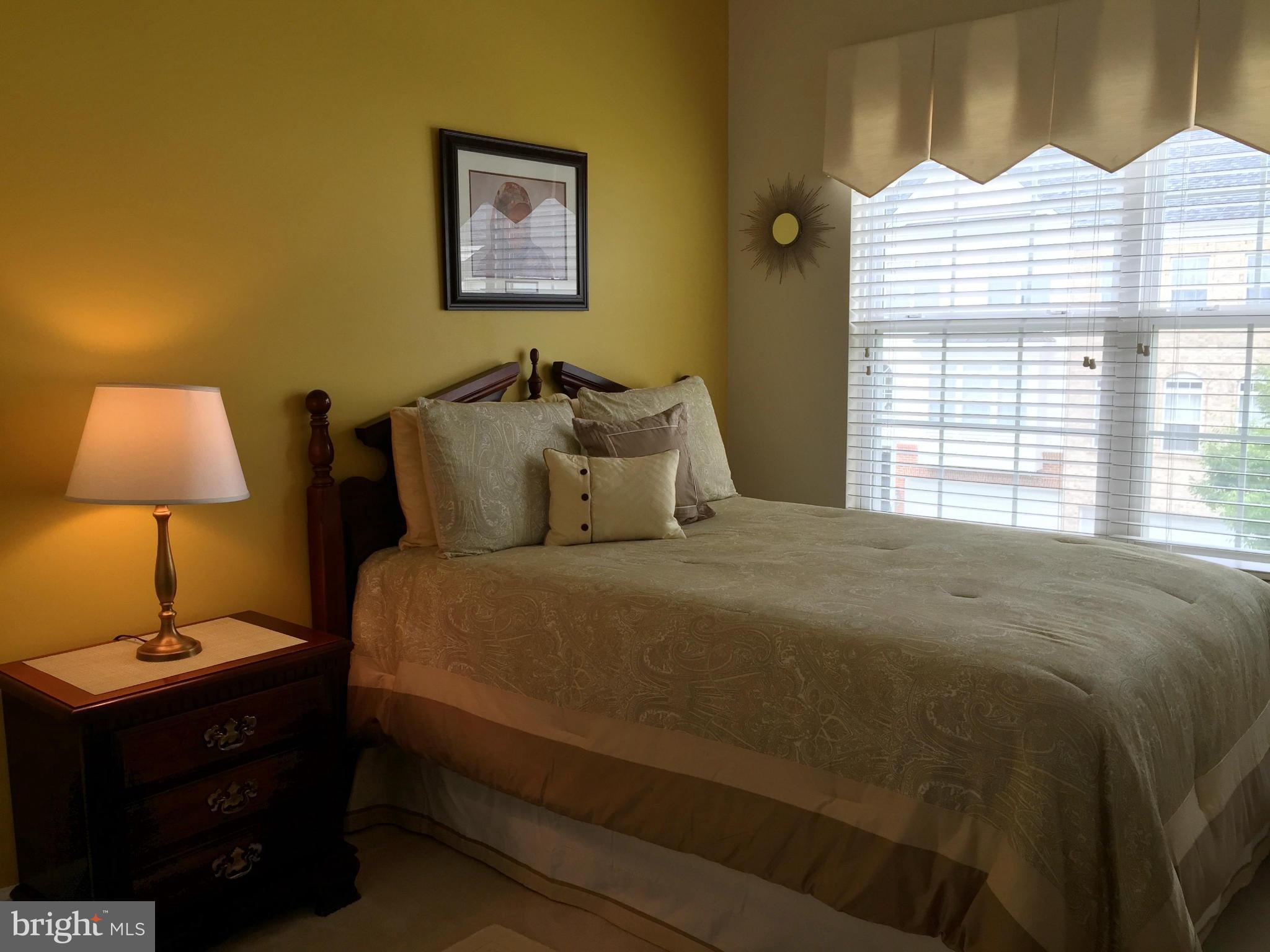 SUMMERFIELD AT MORGAN ST - Residential Lease