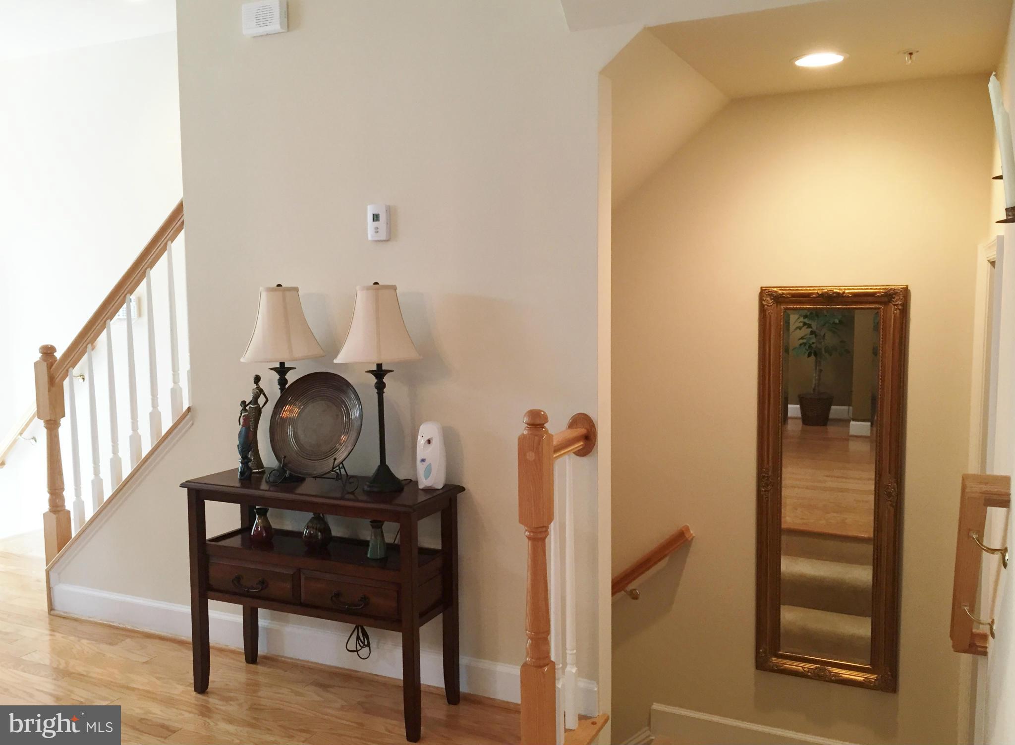 SUMMERFIELD AT MORGAN ST - Residential Lease