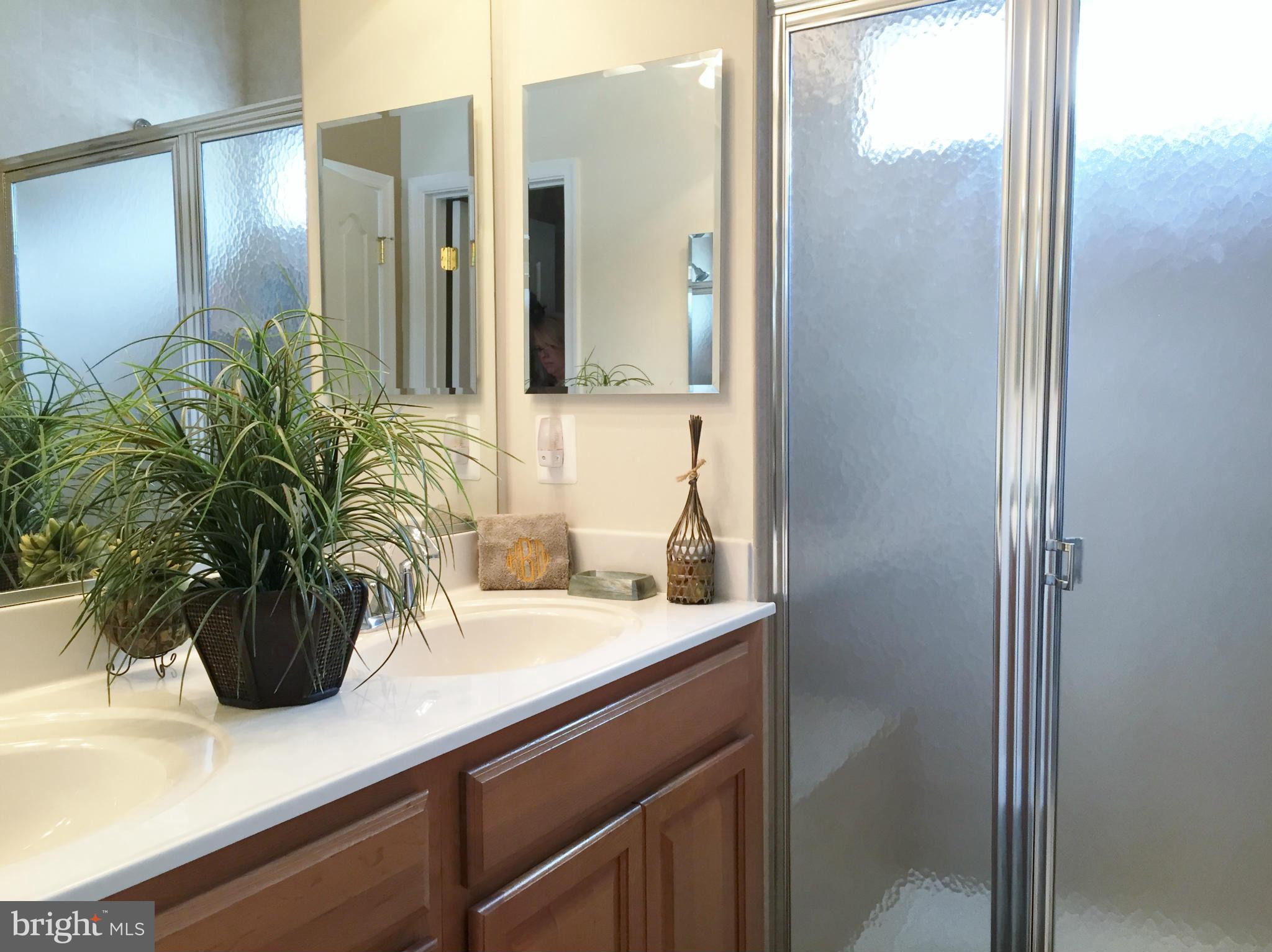 SUMMERFIELD AT MORGAN ST - Residential Lease