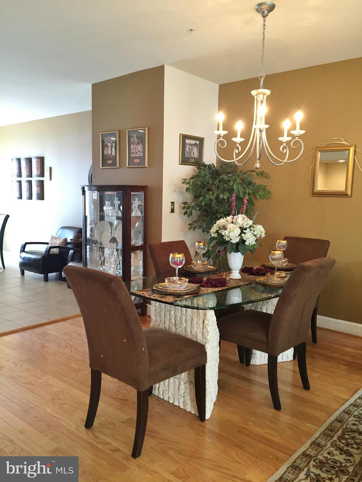 SUMMERFIELD AT MORGAN ST - Residential Lease