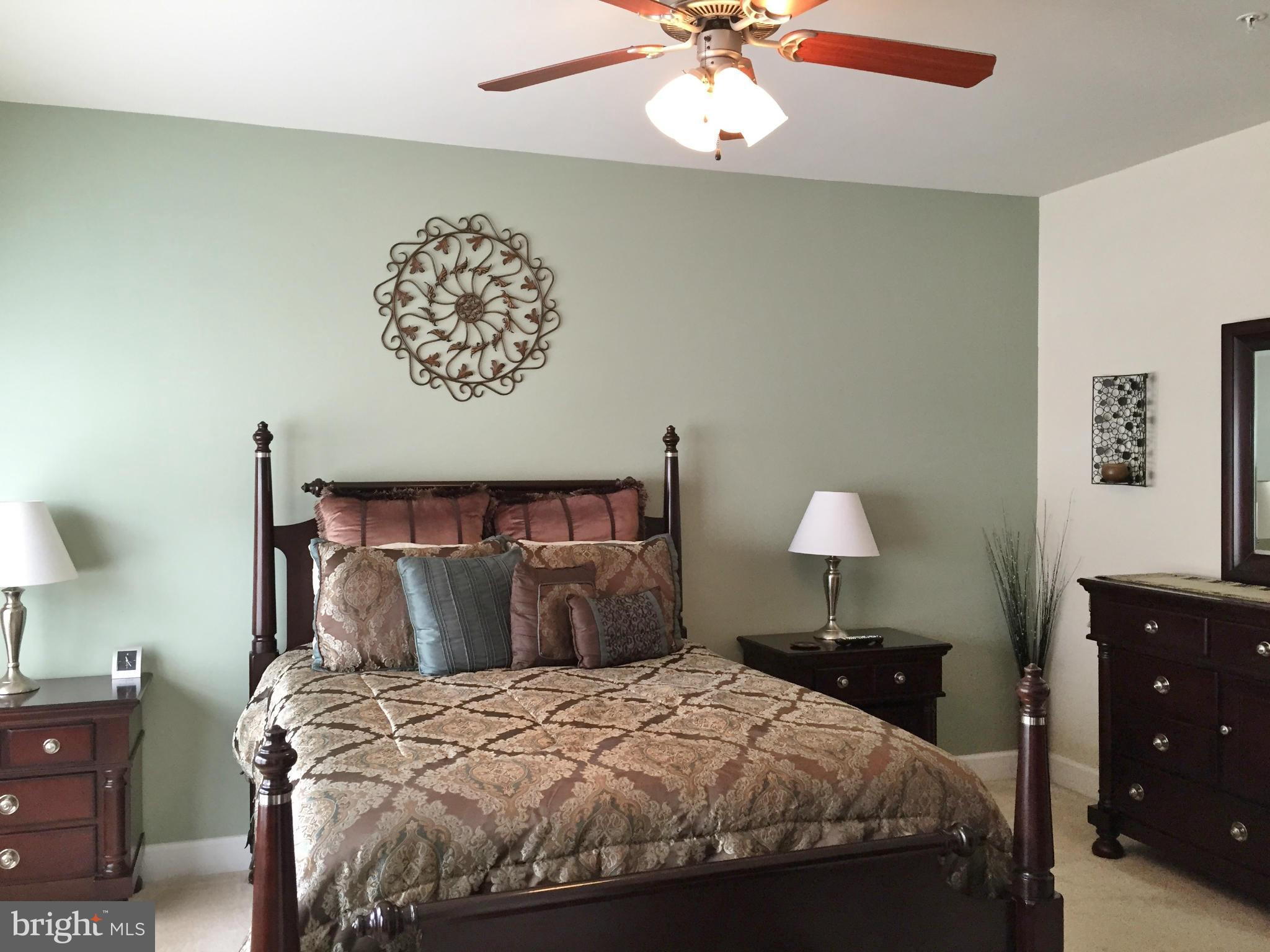 SUMMERFIELD AT MORGAN ST - Residential Lease