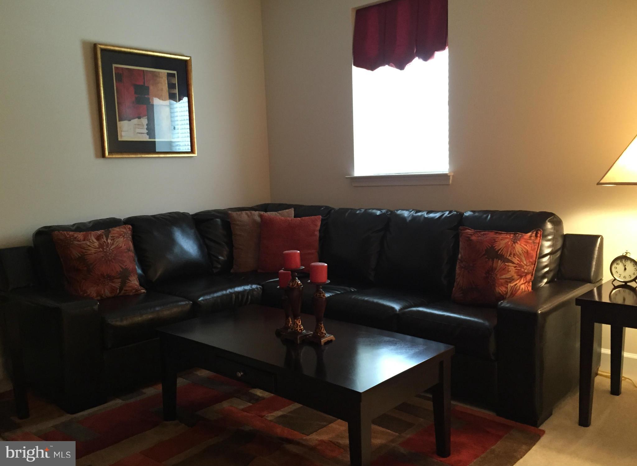 SUMMERFIELD AT MORGAN ST - Residential Lease