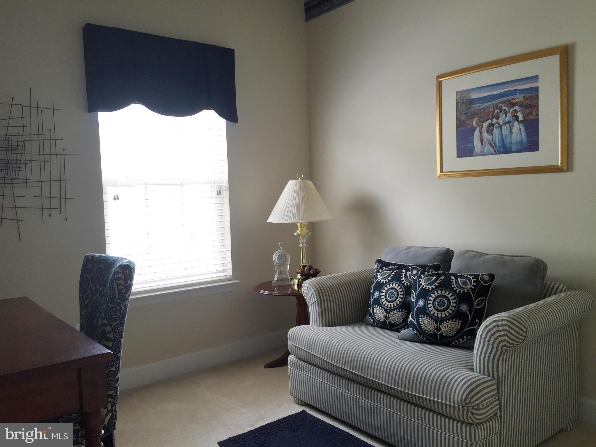 SUMMERFIELD AT MORGAN ST - Residential Lease