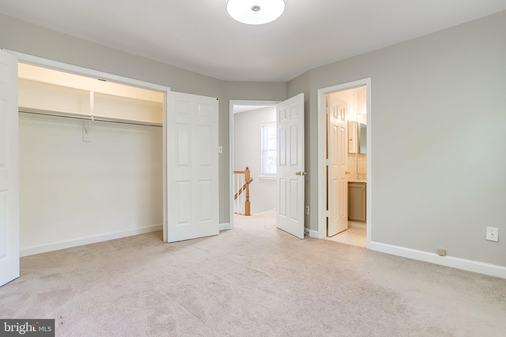 FAIRVIEW - Residential Lease