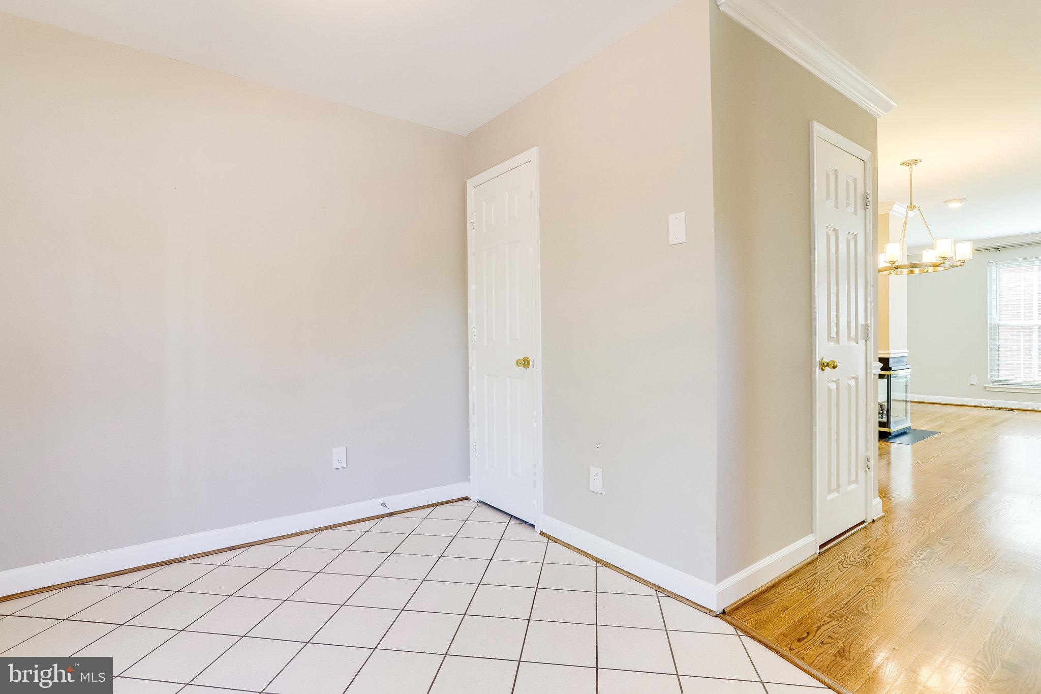 FAIRVIEW - Residential Lease