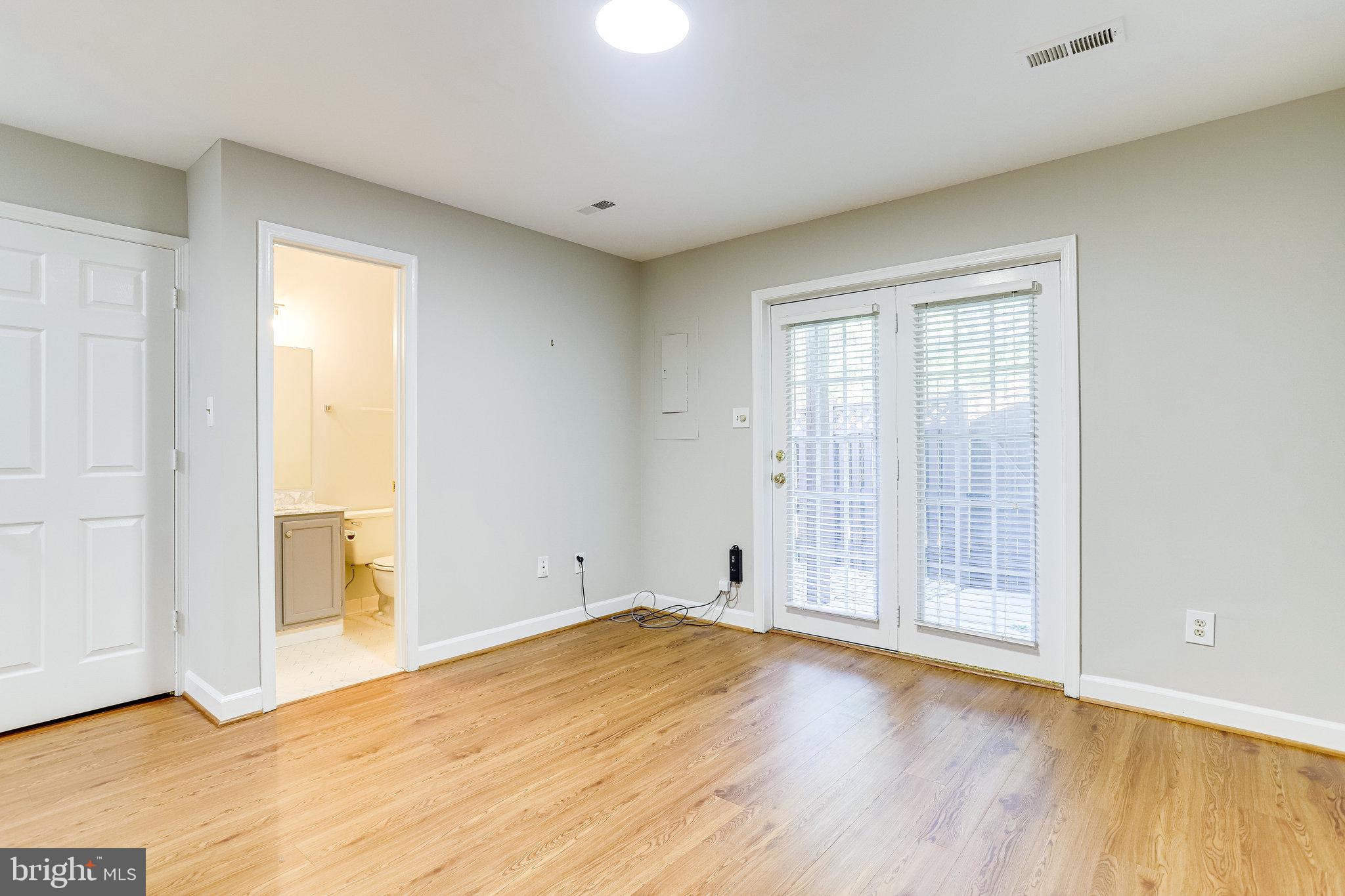 FAIRVIEW - Residential Lease