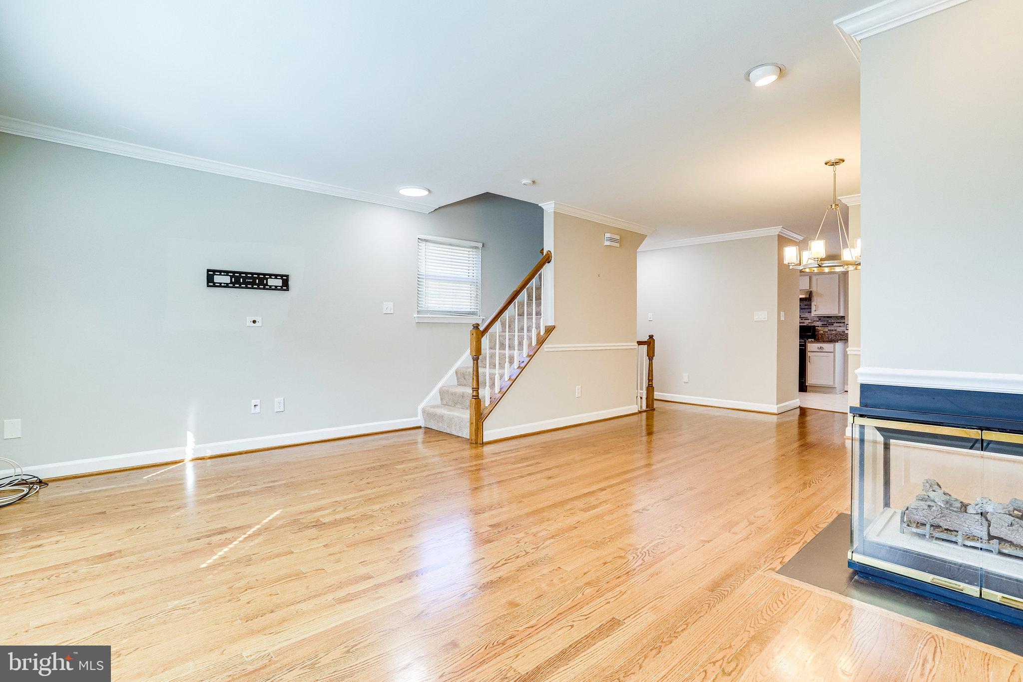 FAIRVIEW - Residential Lease