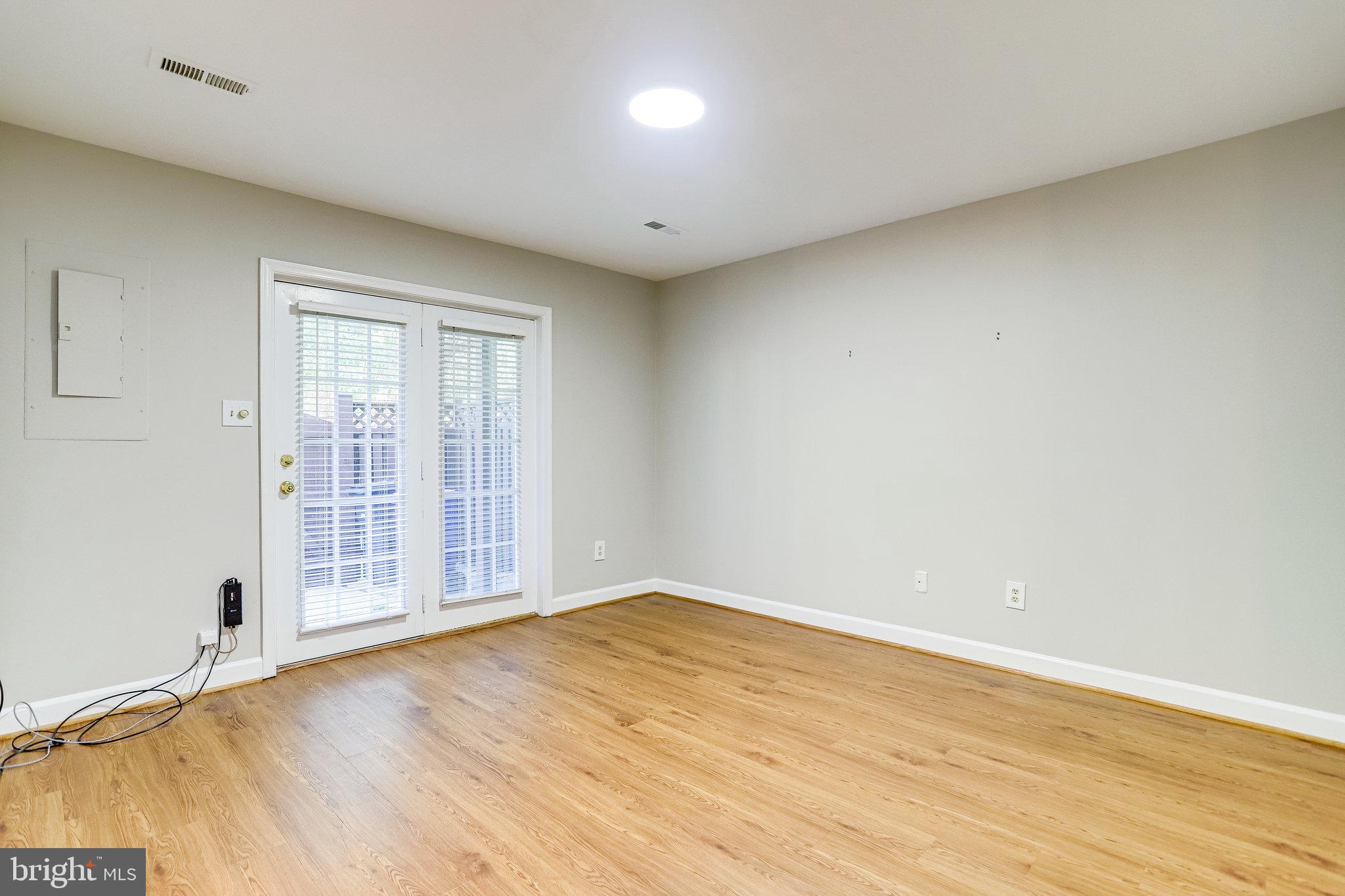 FAIRVIEW - Residential Lease