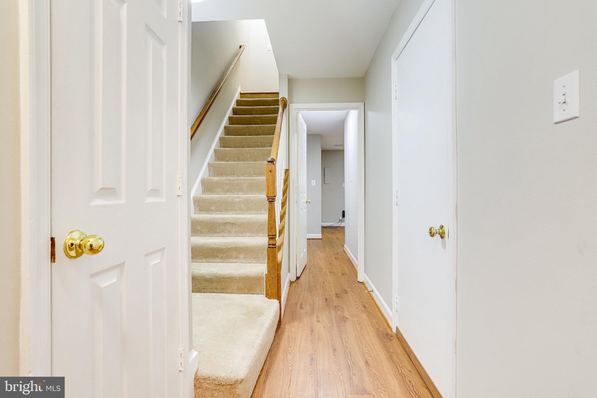 FAIRVIEW - Residential Lease