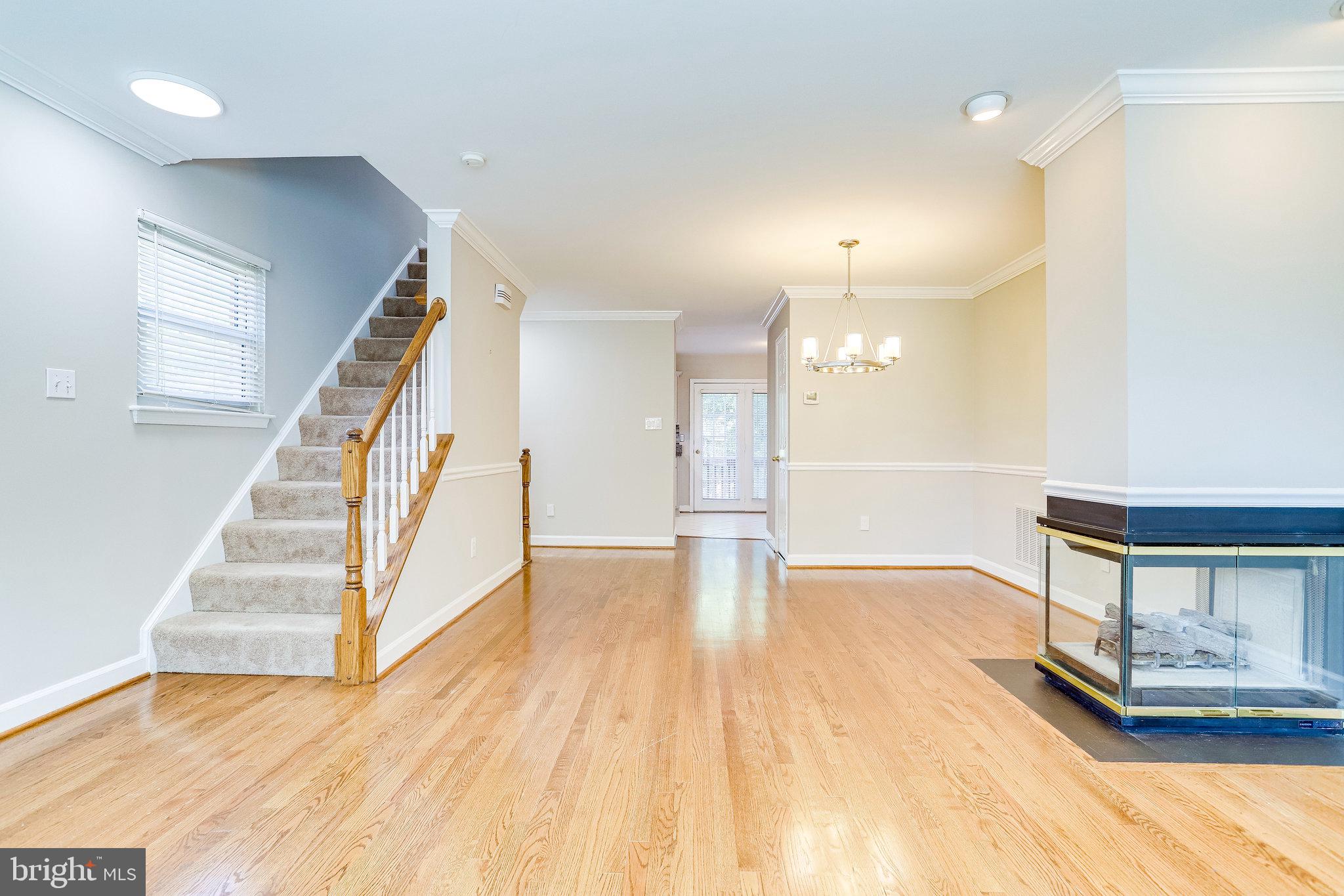 FAIRVIEW - Residential Lease