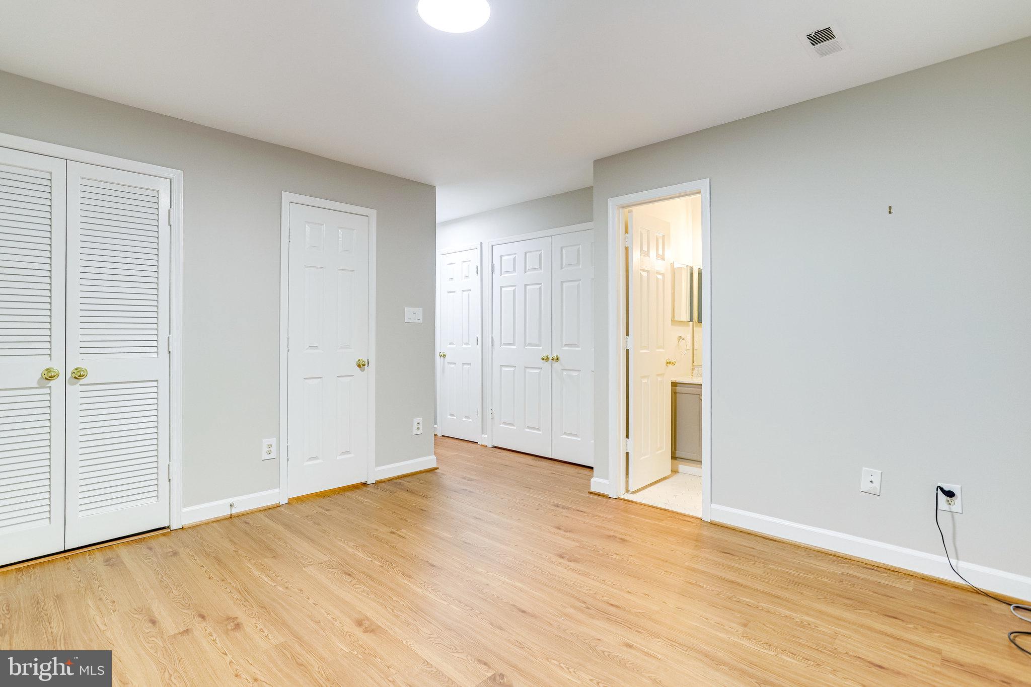 FAIRVIEW - Residential Lease