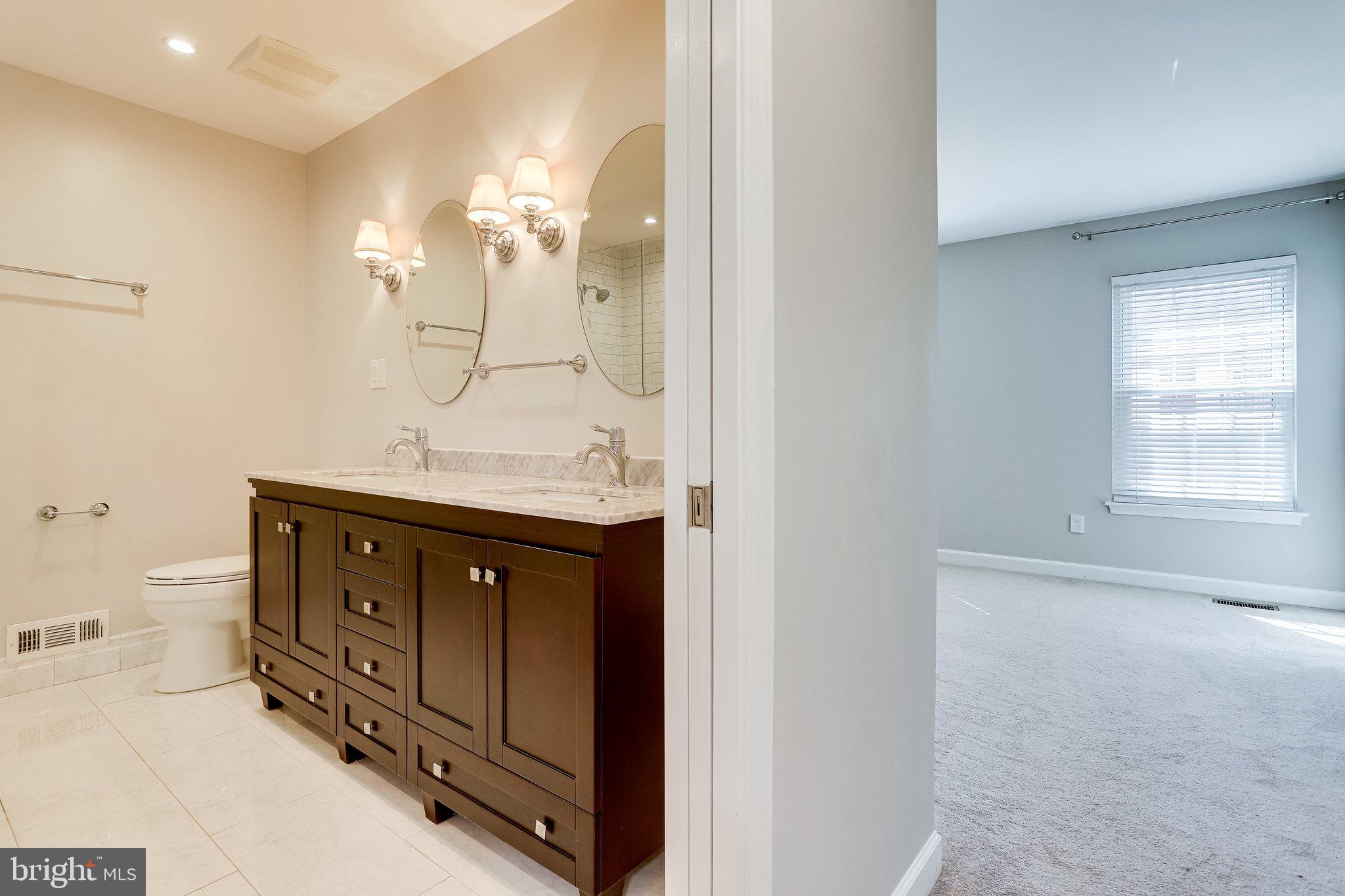 FAIRVIEW - Residential Lease