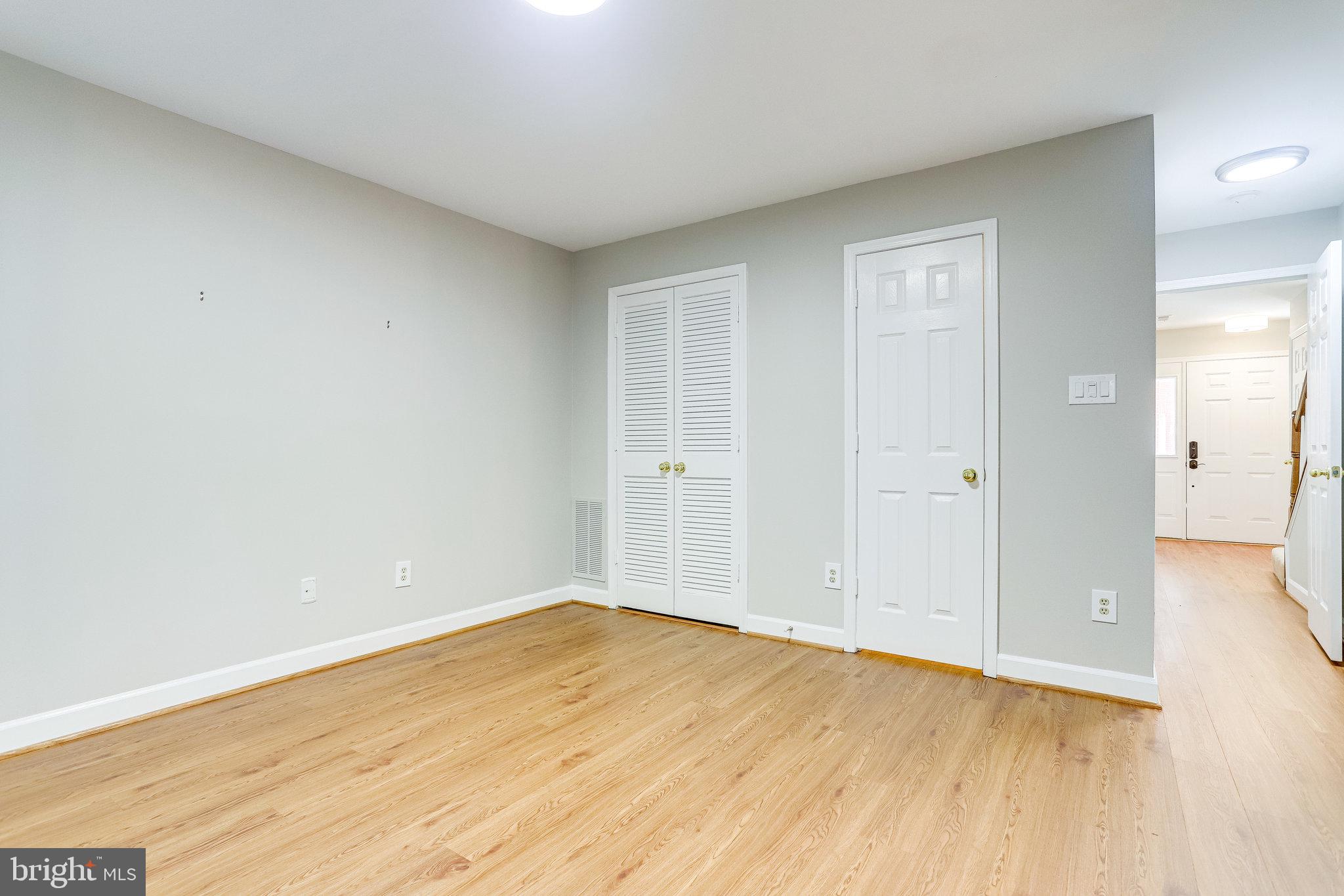 FAIRVIEW - Residential Lease