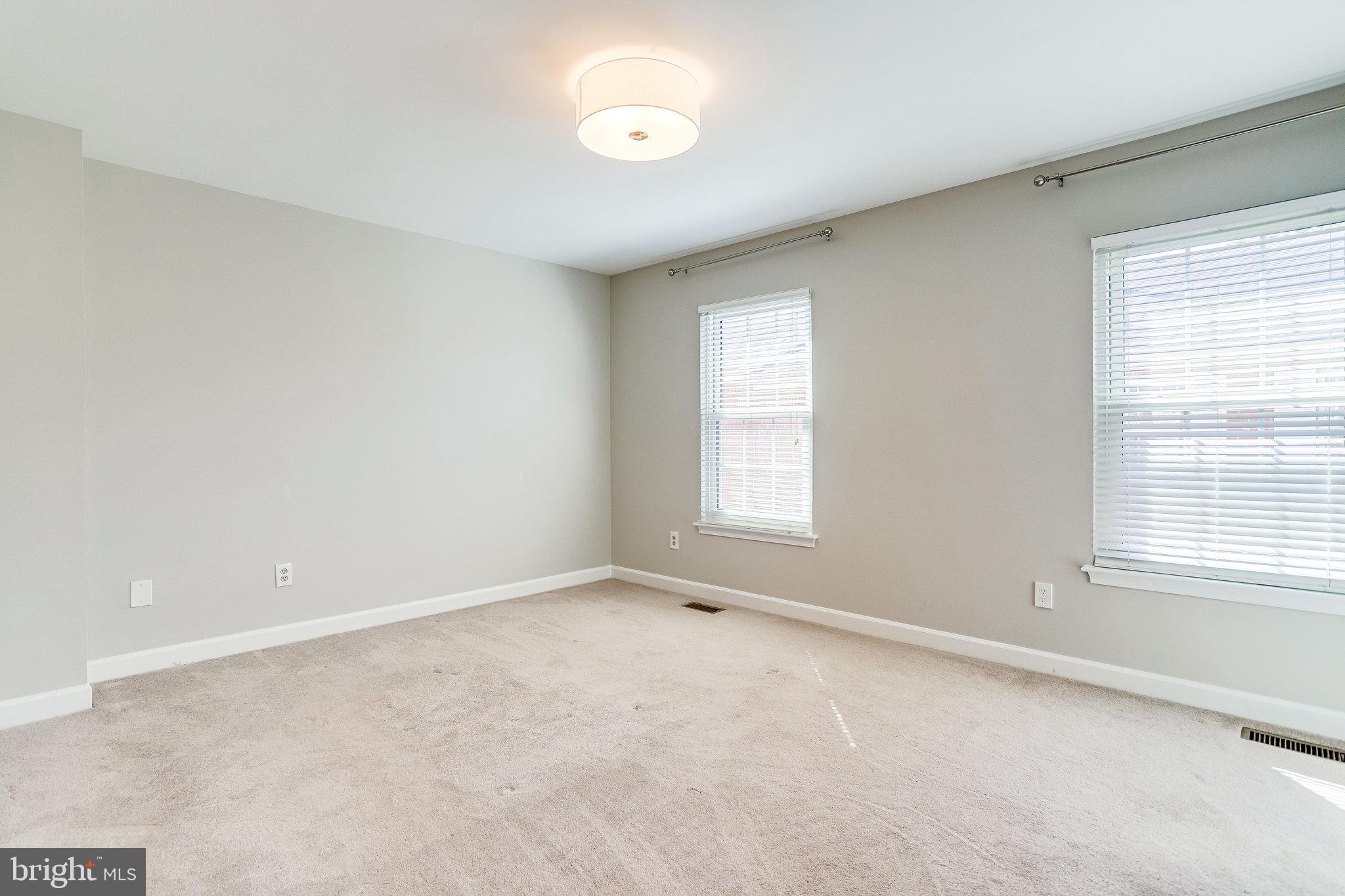 FAIRVIEW - Residential Lease