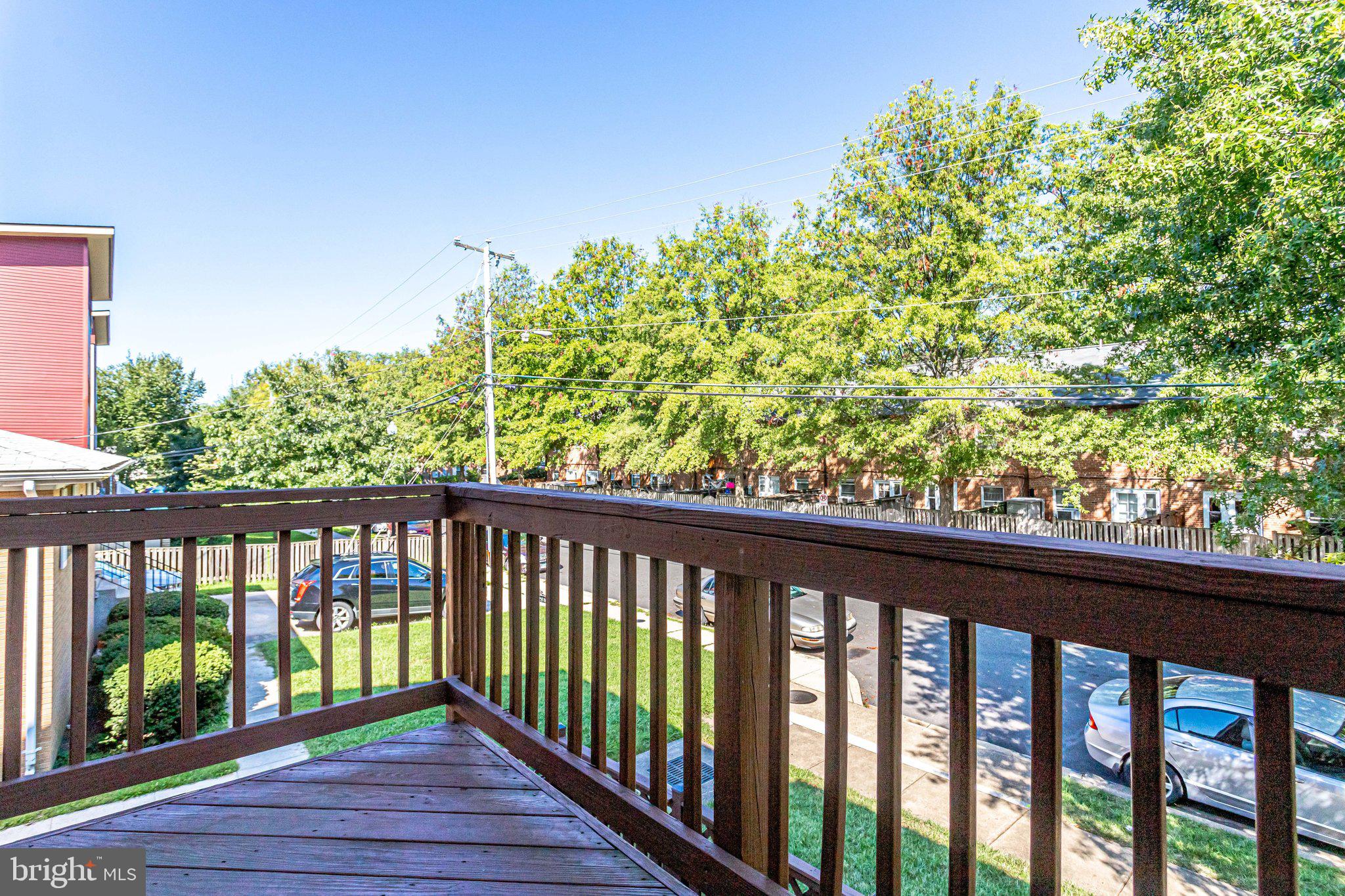 FAIRVIEW - Residential Lease