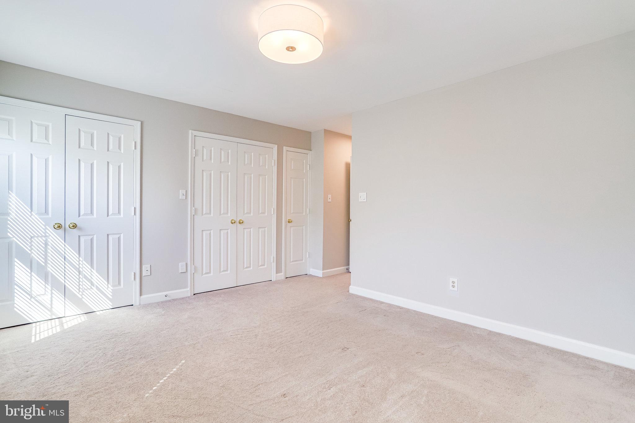 FAIRVIEW - Residential Lease