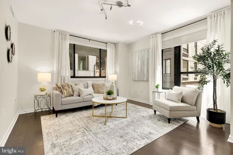1010 Massachusetts Avenue NW Unit 211, Washington, DC MLS: DCDC2199756