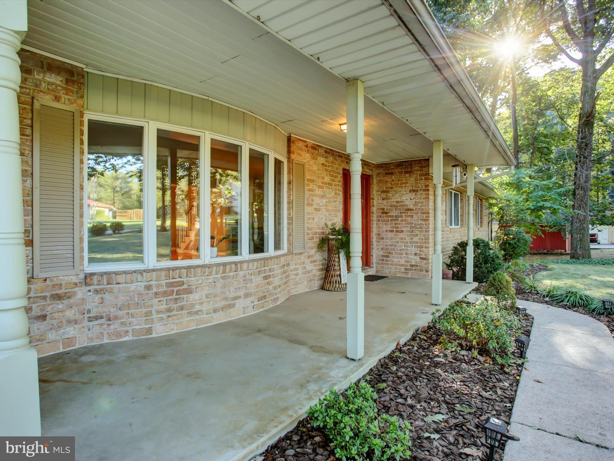 29 BYERS ROAD