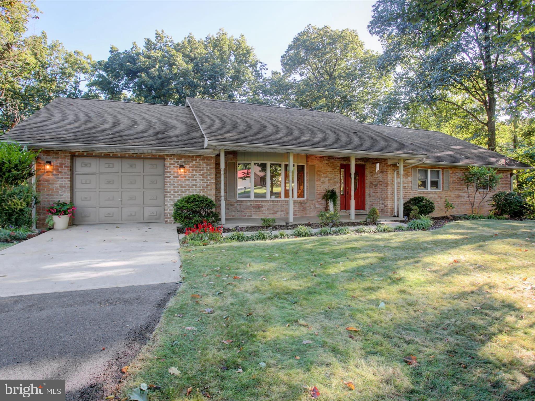29 BYERS ROAD