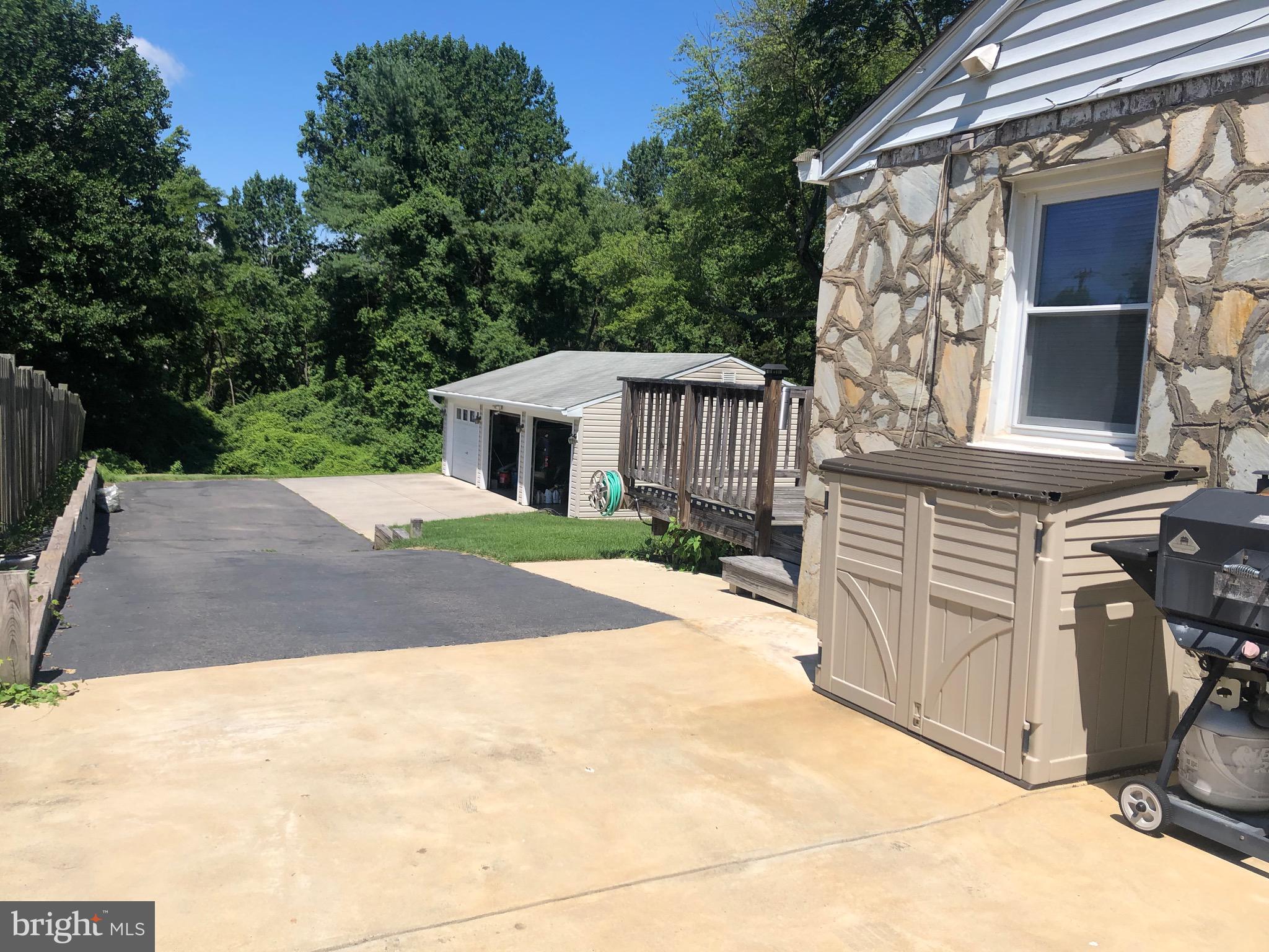 ACCOTINK HEIGHTS - Residential