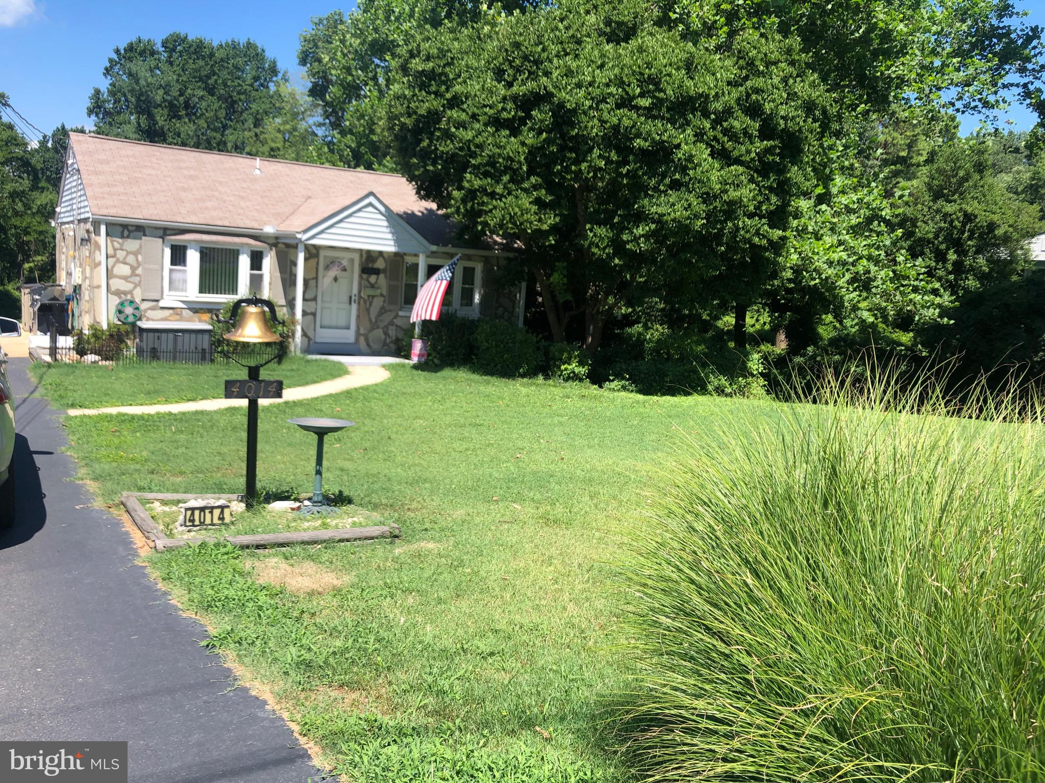 ACCOTINK HEIGHTS - Residential