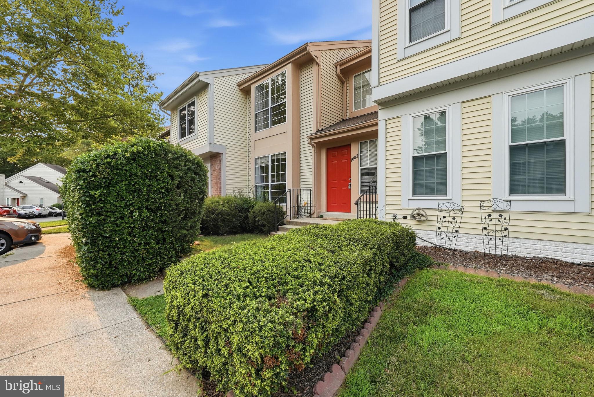 1603 INGRAM TERRACE