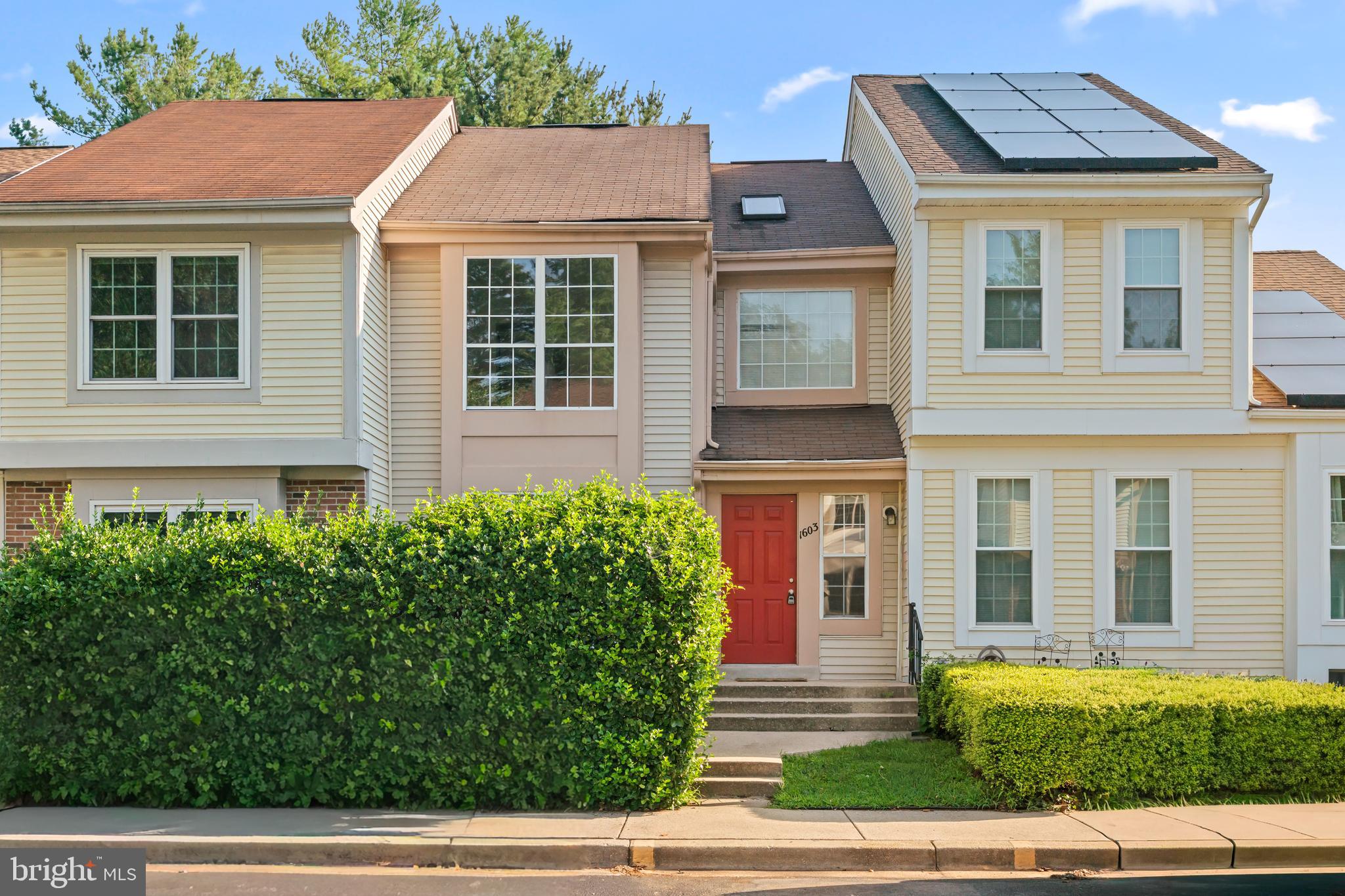 1603 INGRAM TERRACE