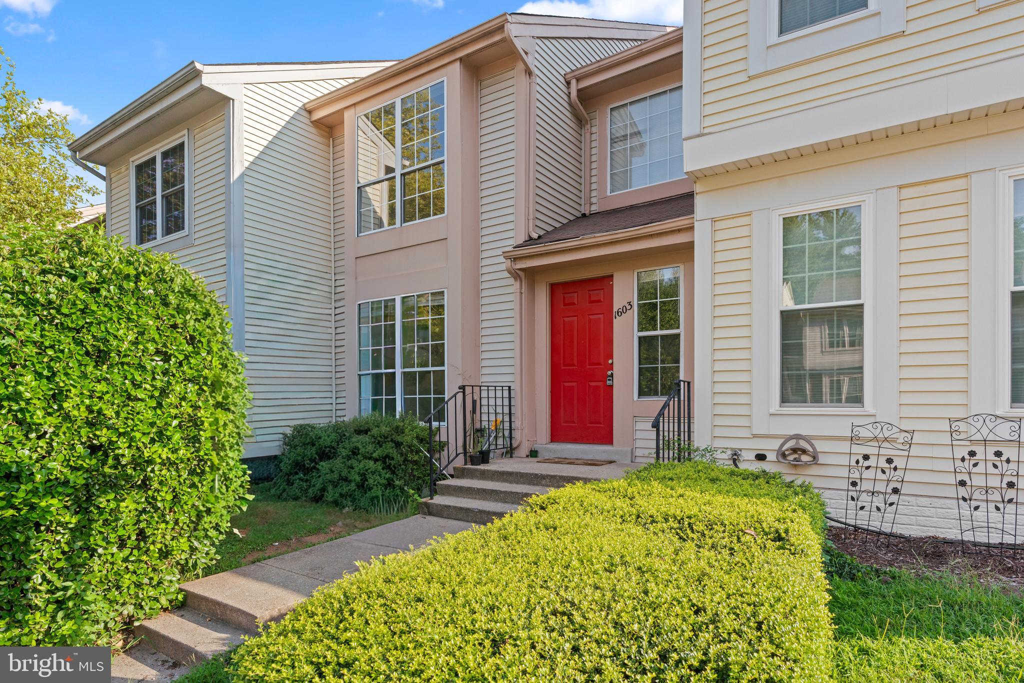1603 INGRAM TERRACE