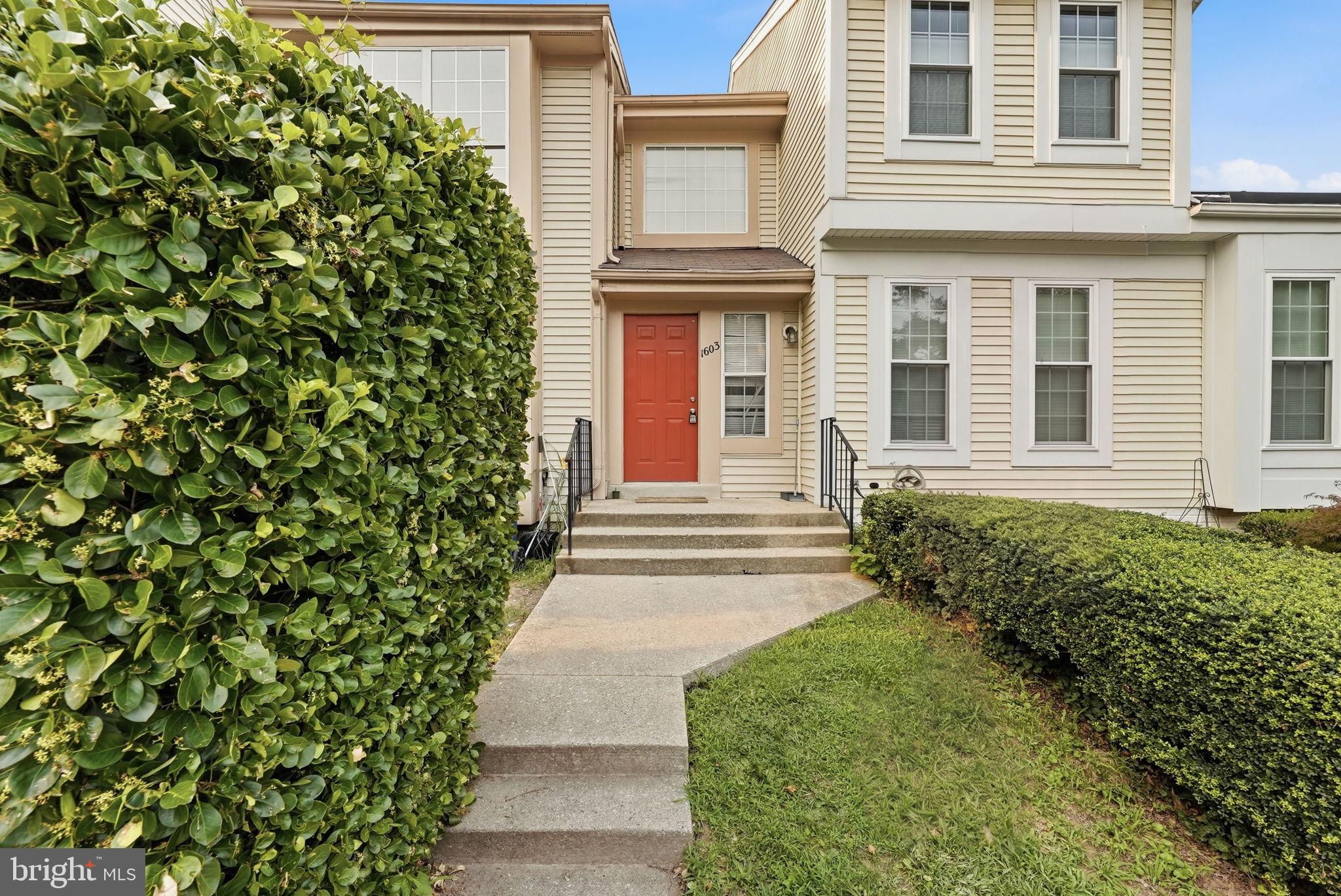 1603 INGRAM TERRACE