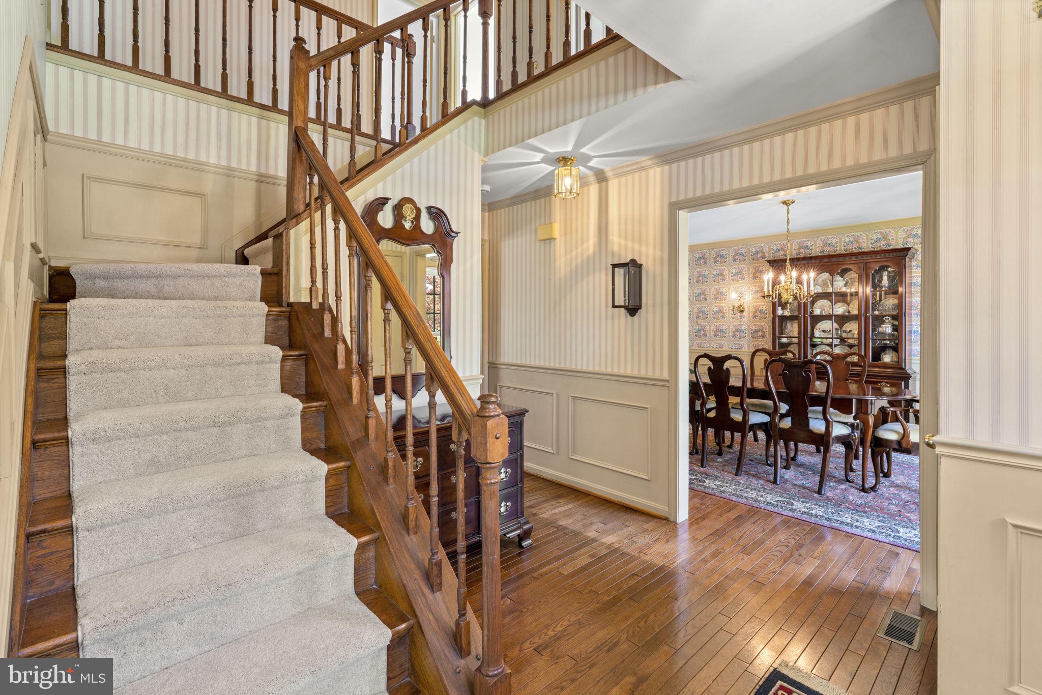 TURF VALLEY - Residential