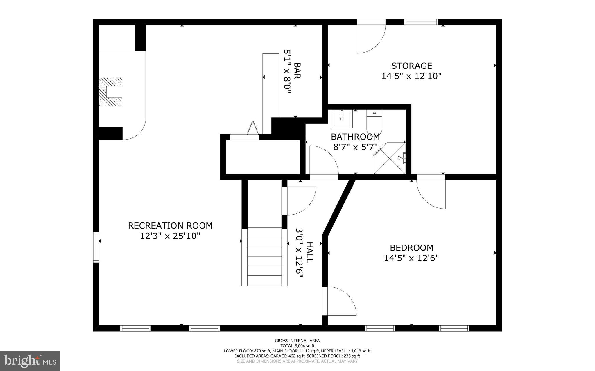 TURF VALLEY - Residential
