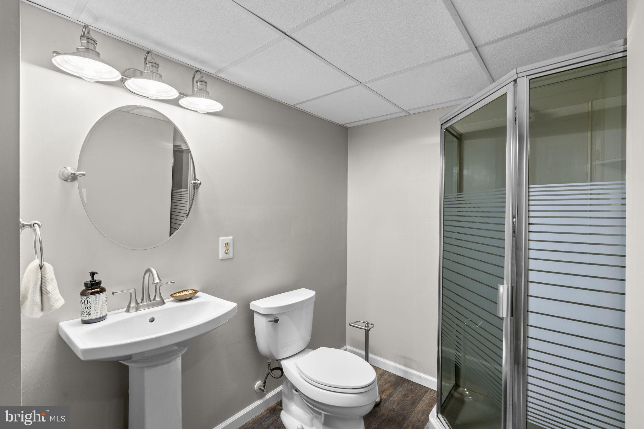 TURF VALLEY - Residential